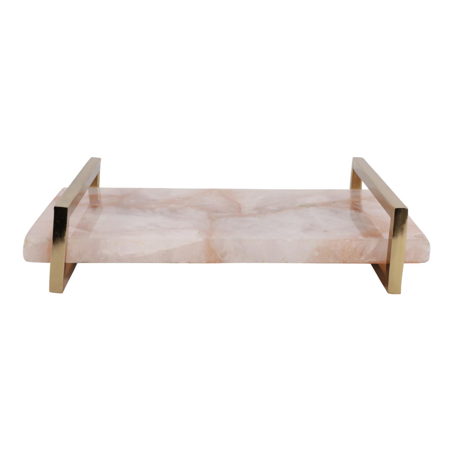 Bandeja 3.25X14X9 Rosado Celine Lv261