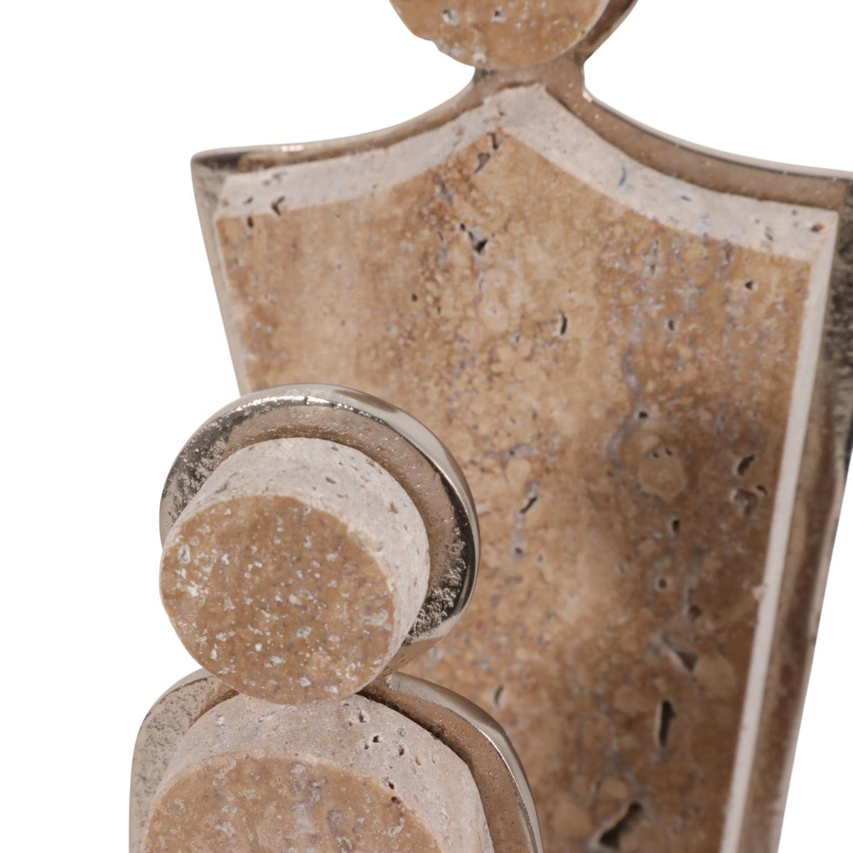 Figura 13X10X38 Dr Pareja Chiseled Lv261