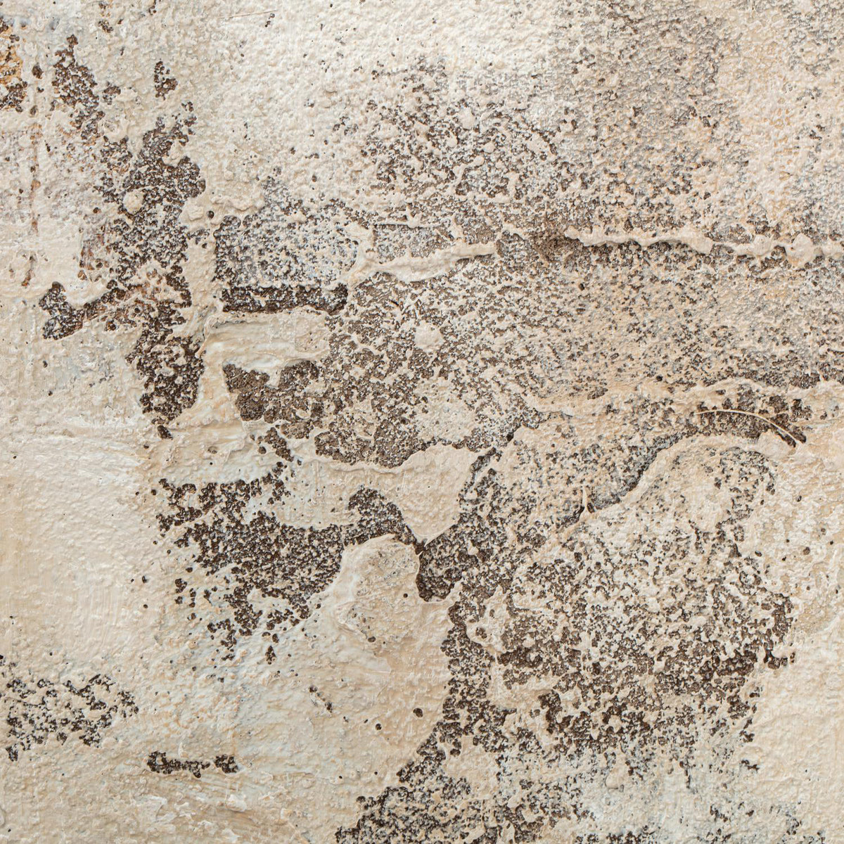 Cuadro 122X91X4 Gris Chiseled Lv261