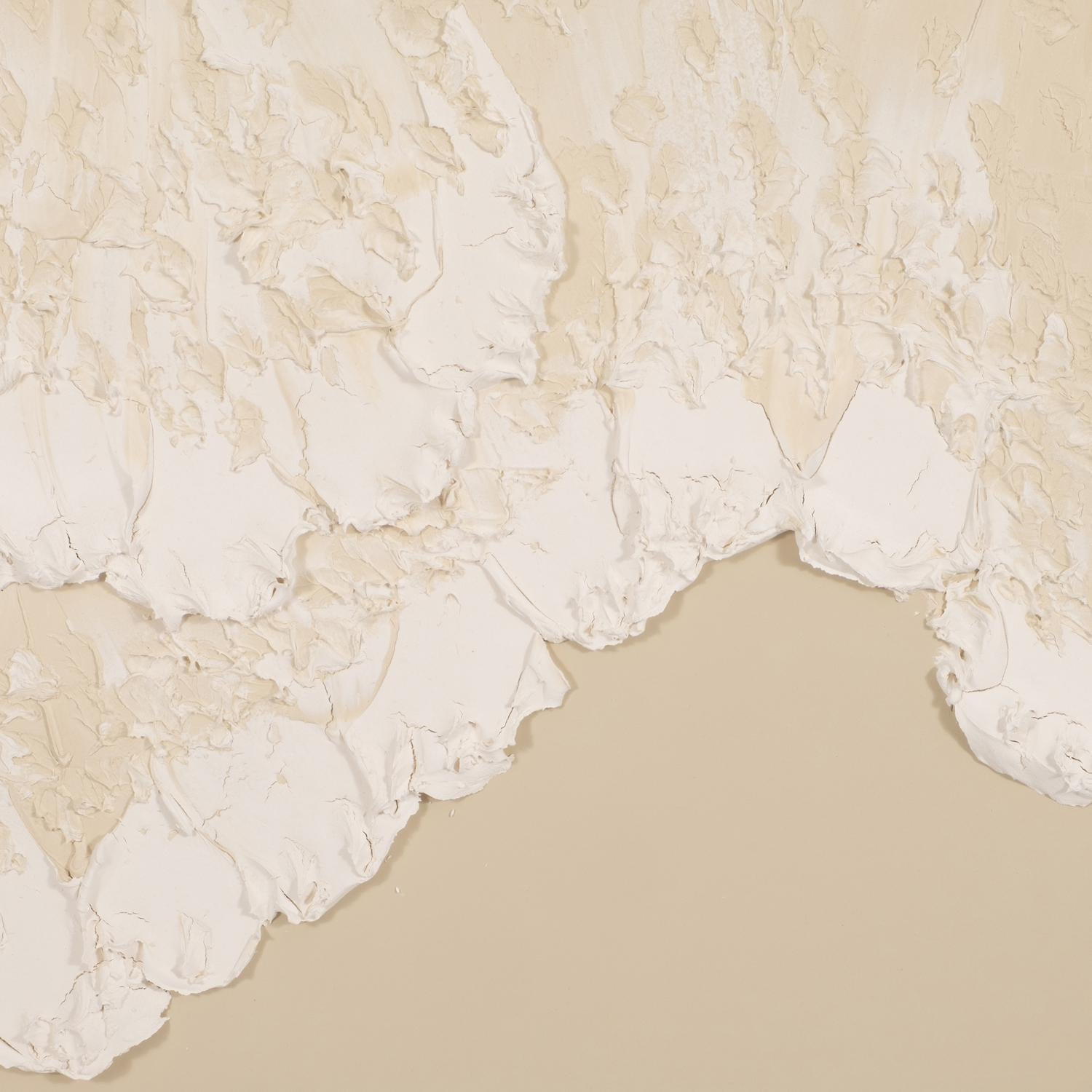Cuadro 47X95X2 Beige Marino Lv261
