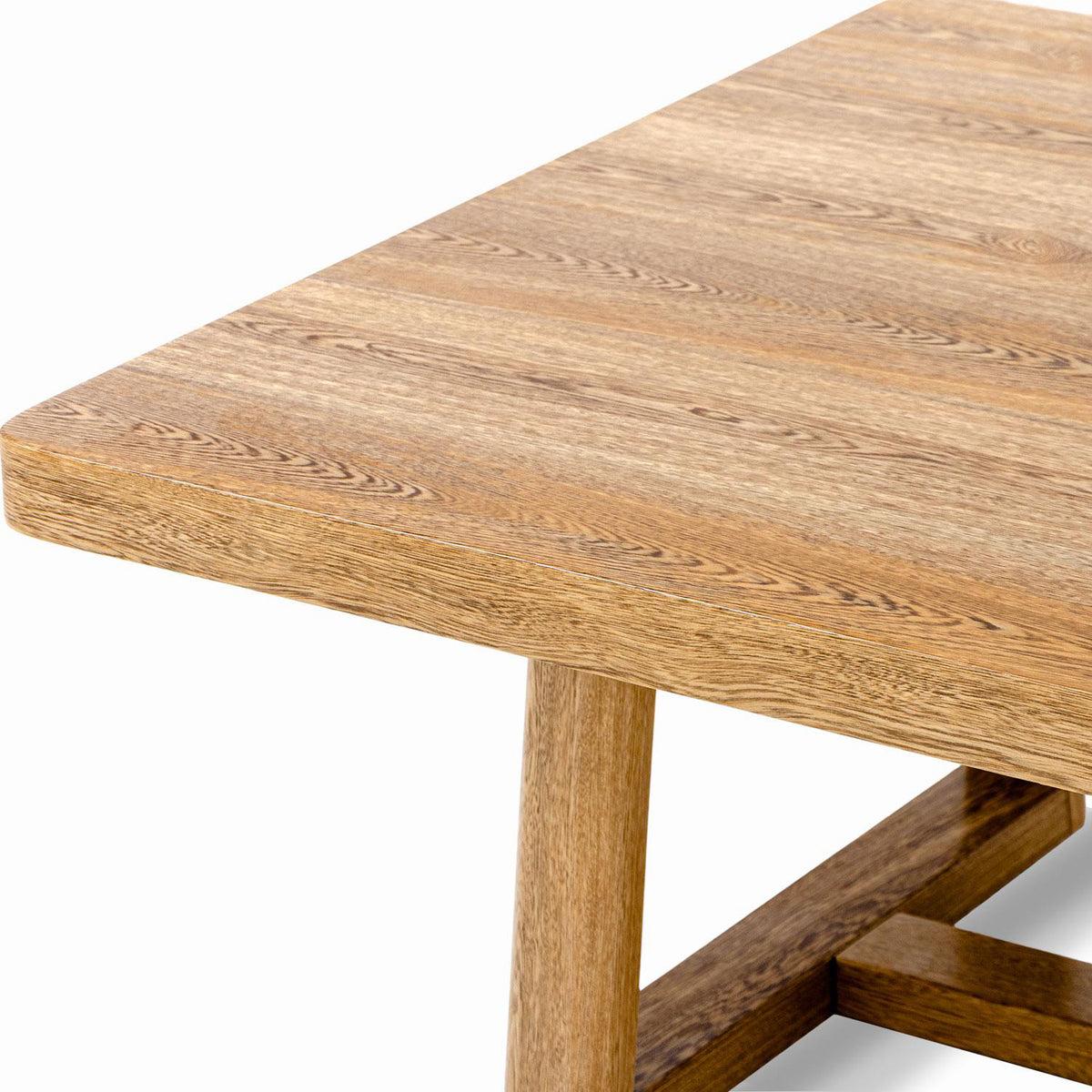 Mesa De Centro Sabina Natural Premium