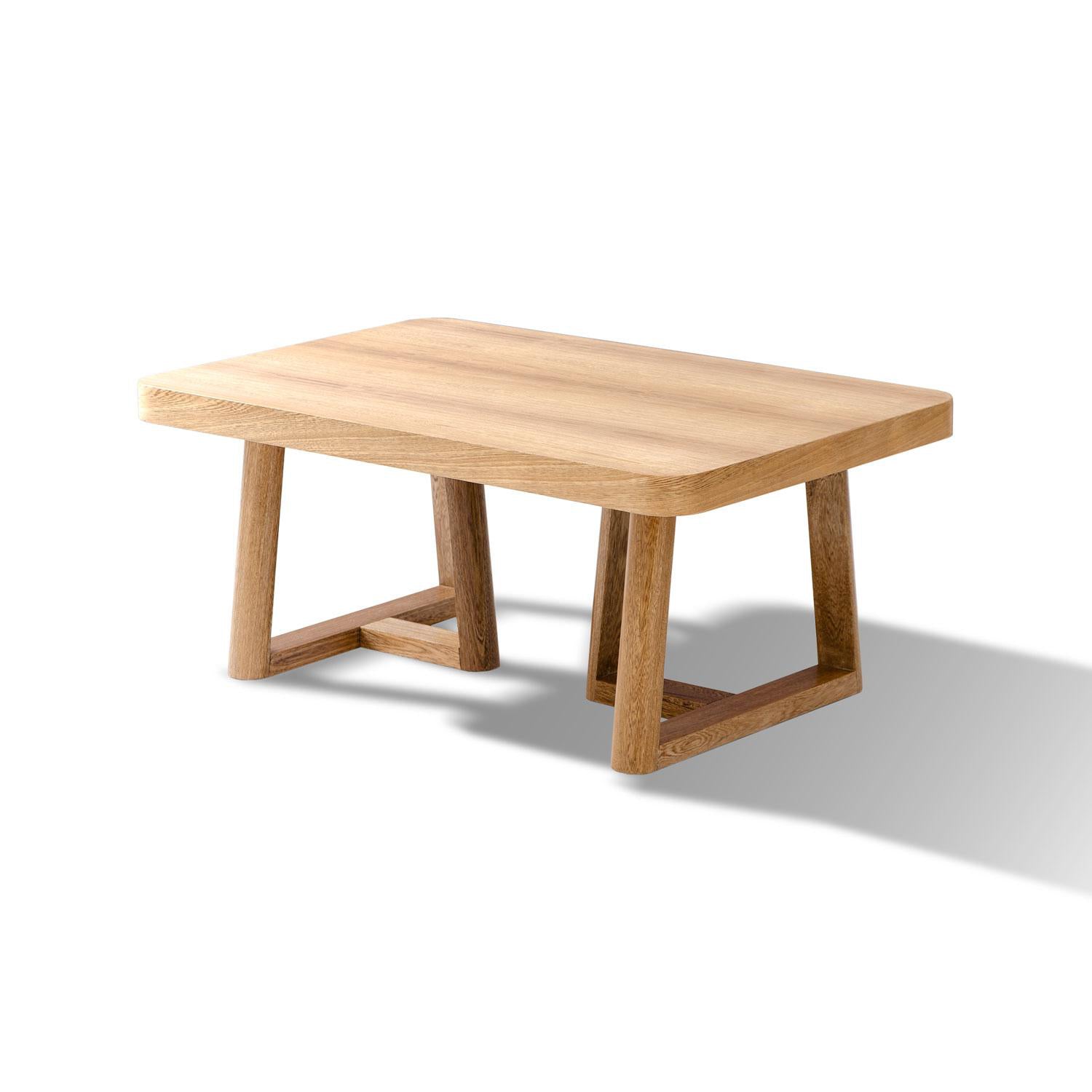 Mesa de Centro Sabina Natural.