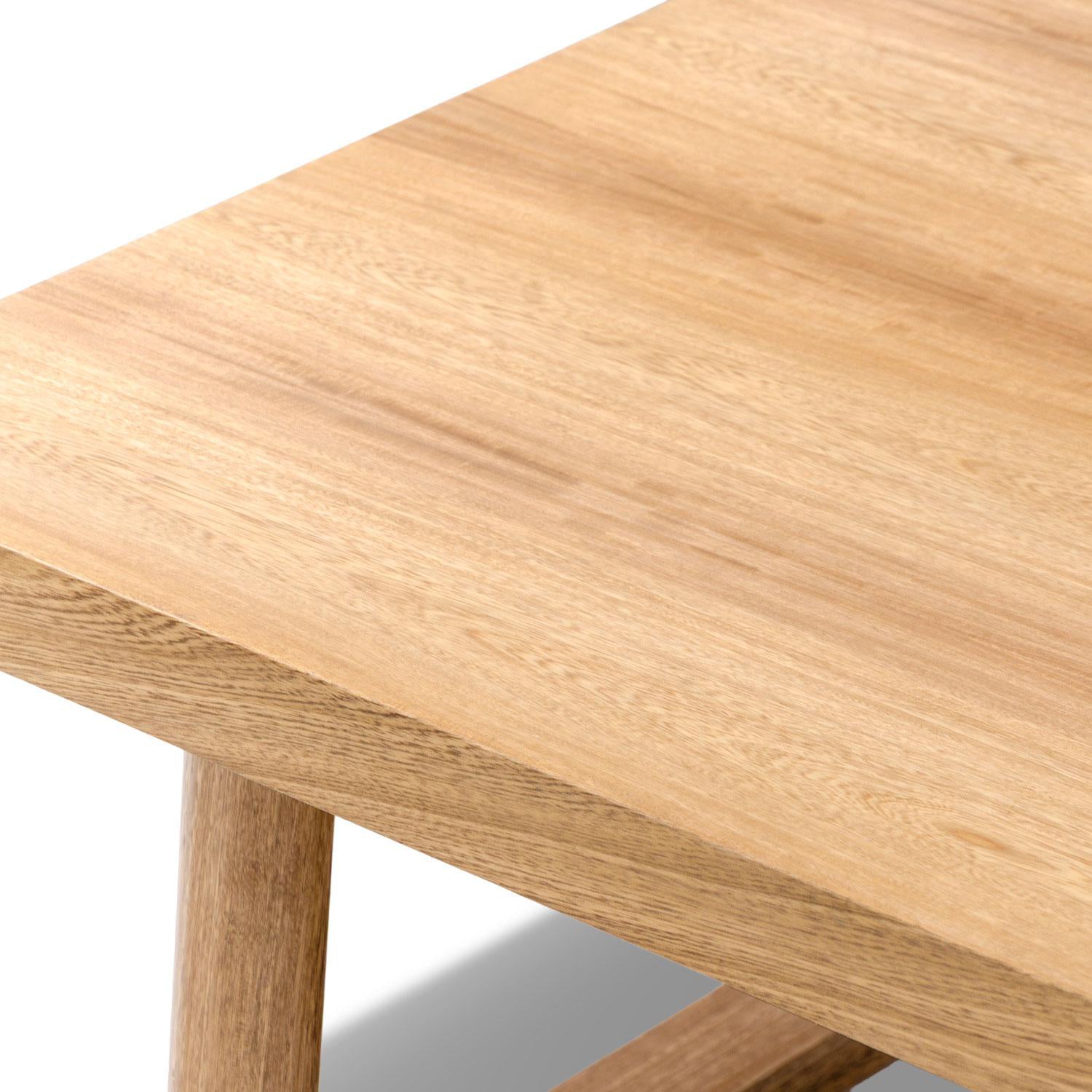 Mesa de Centro Sabina Natural.