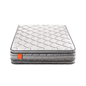 Colchón 140X190X34 Renacer Plus Doble Pilow Top