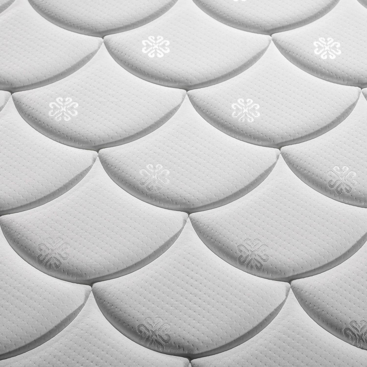 Colchón 140X190X32 Renacer Plus Pilow Top
