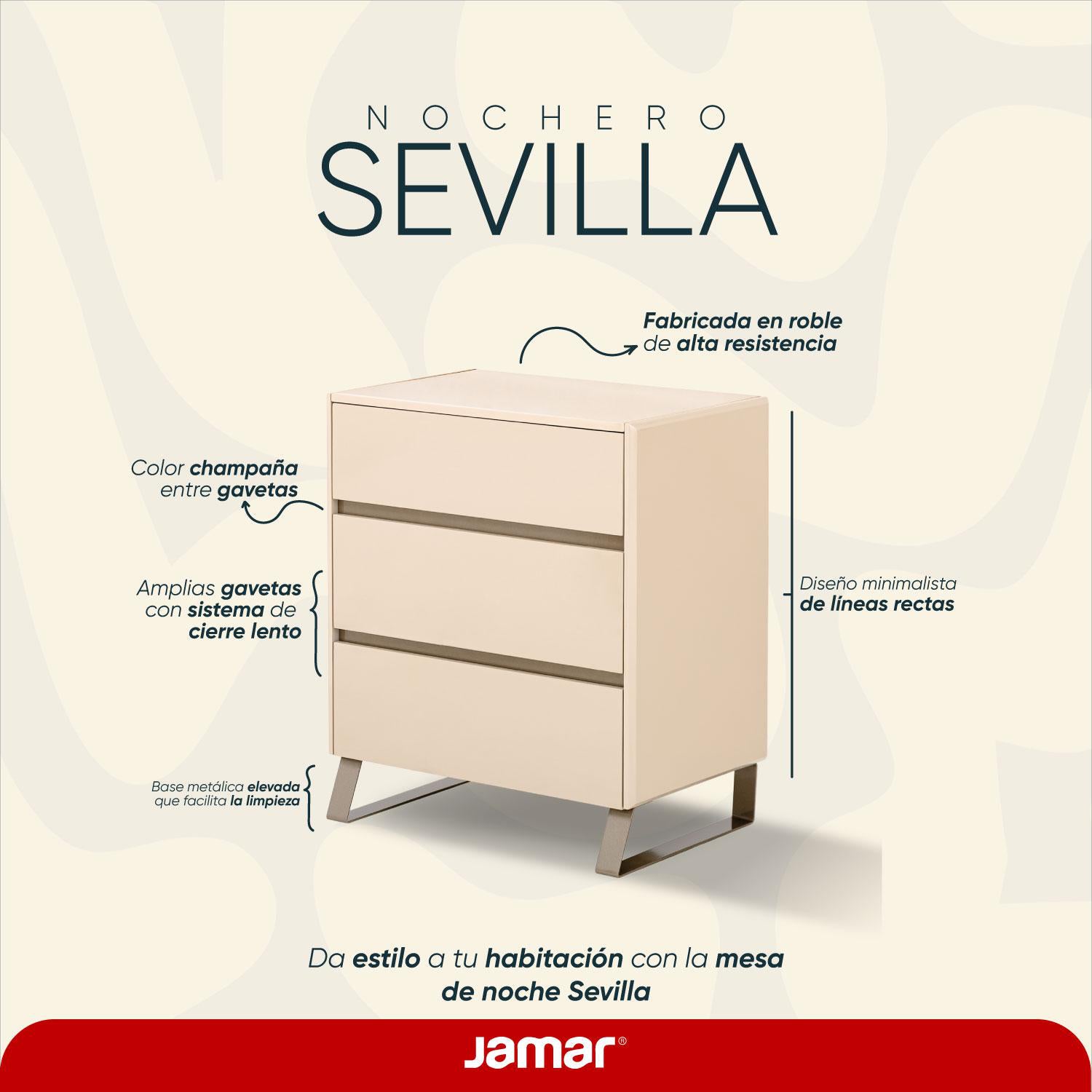 Alcoba Doble Bulgari Eurolino Beige Latte, Taupe
