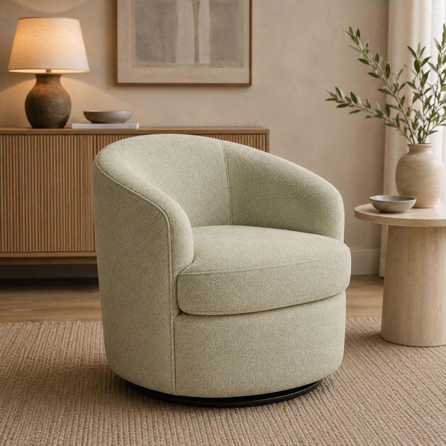 Poltrona Sherin Verde