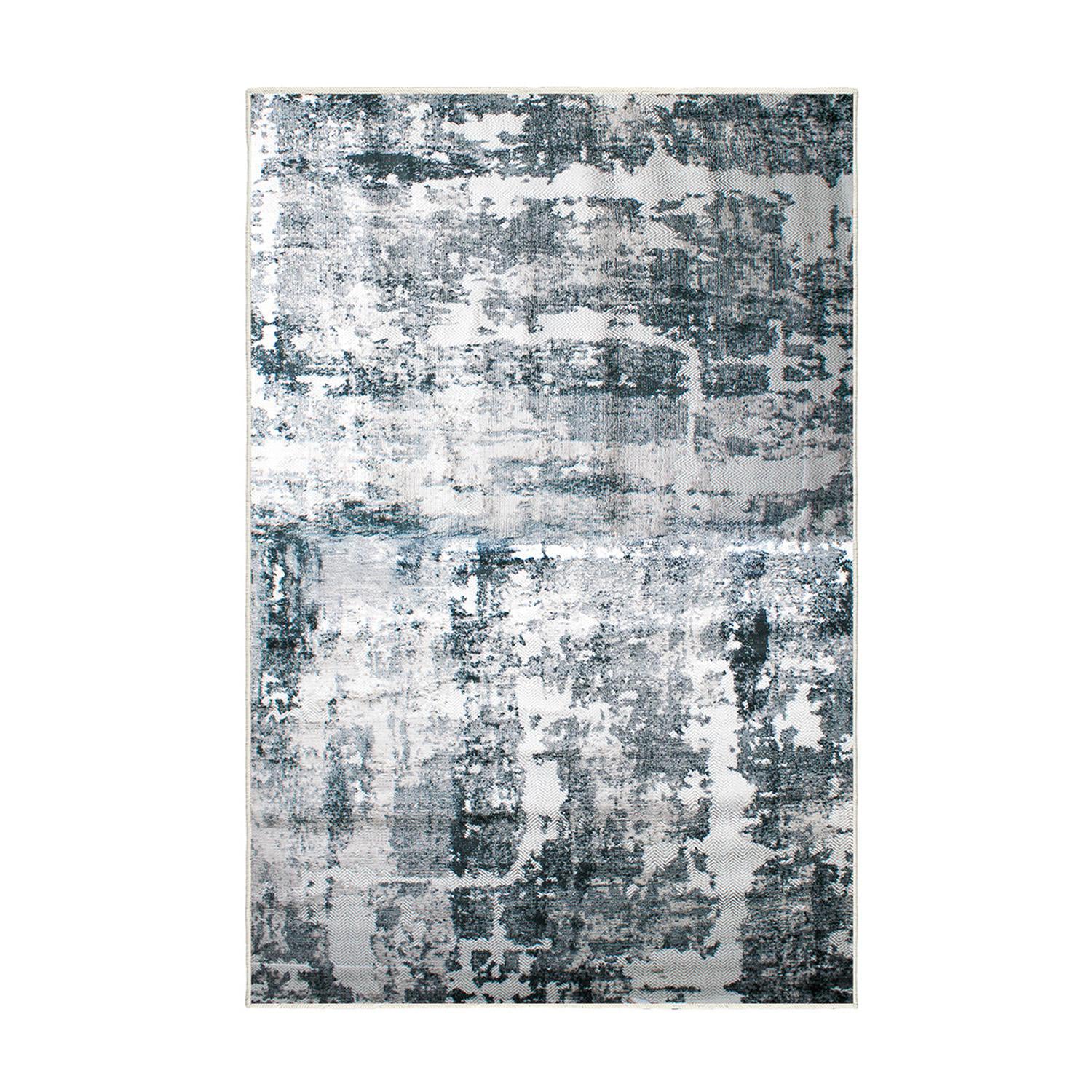 Alfombra 120X170 Kusadasi 04 Gris