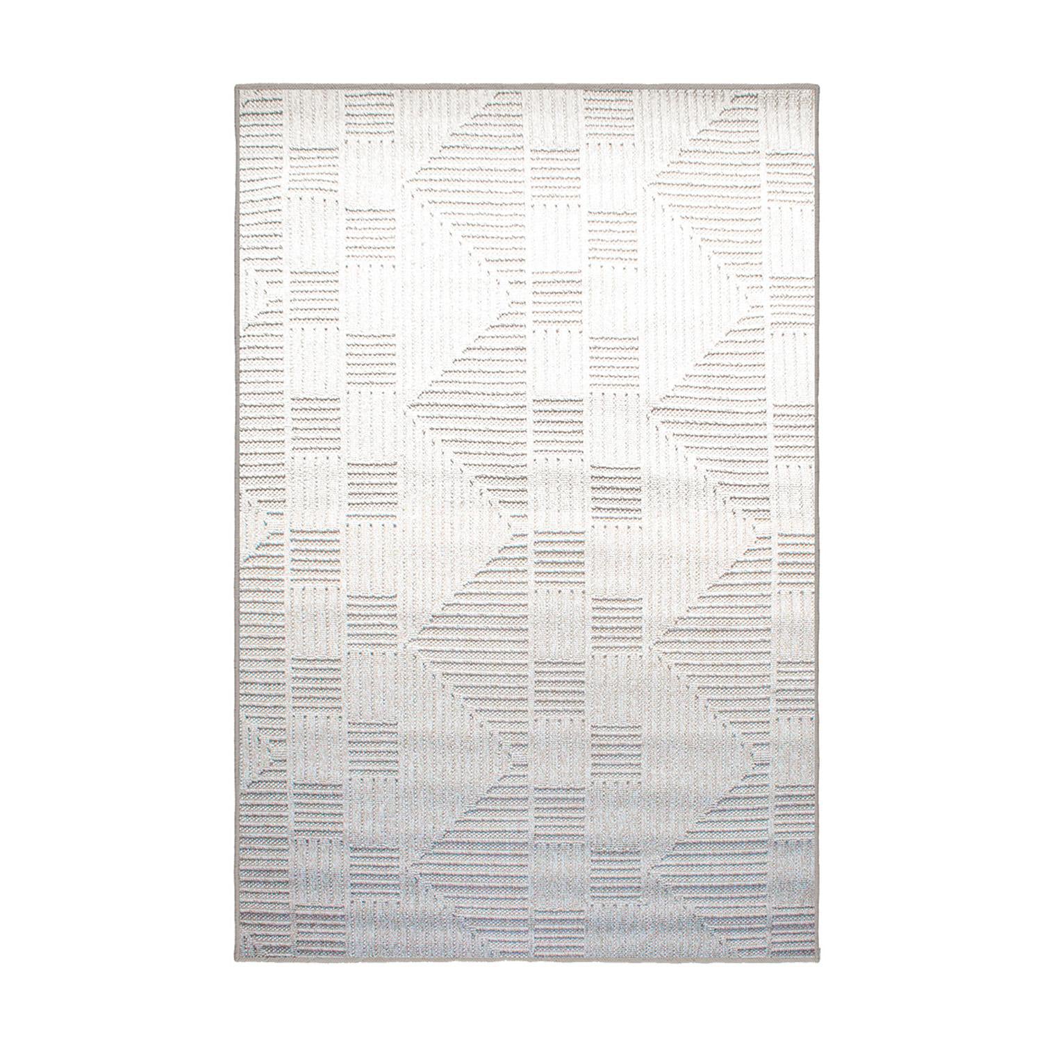 Alfombra 120X170 Serrano 02 Beige
