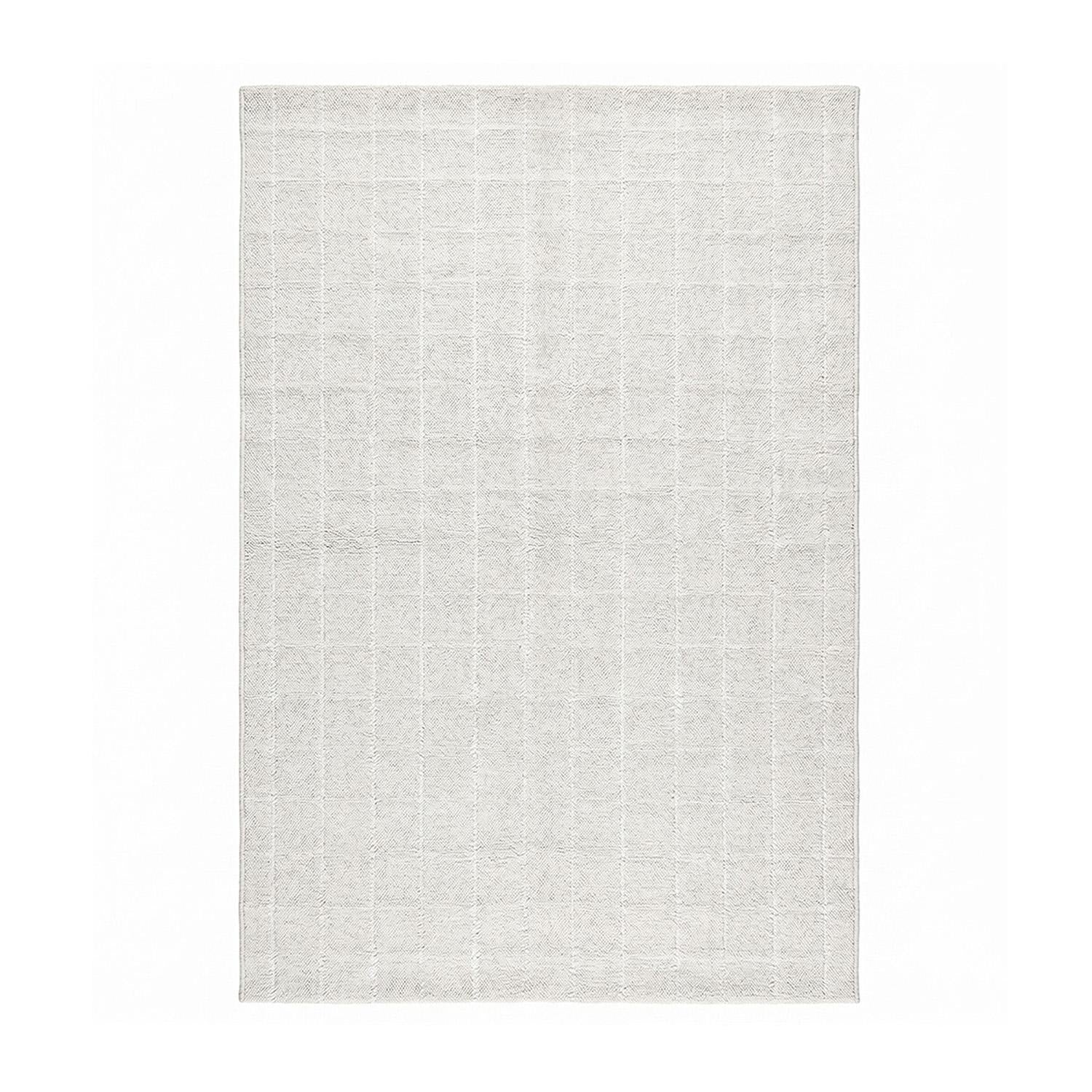 Alfombra 160X230 Eslovenia 06 Nat Gris