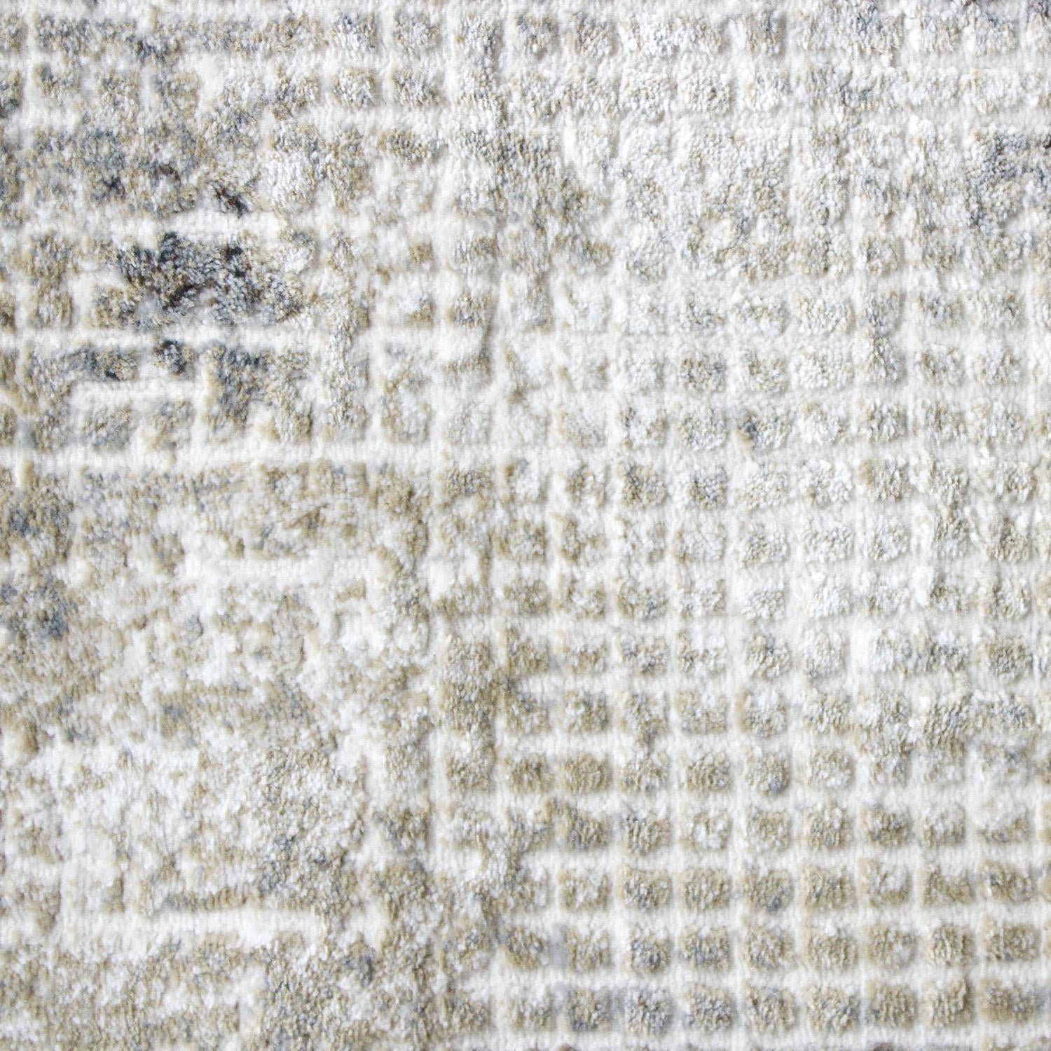 Alfombra 160X230 Kusadasi 03 Gris