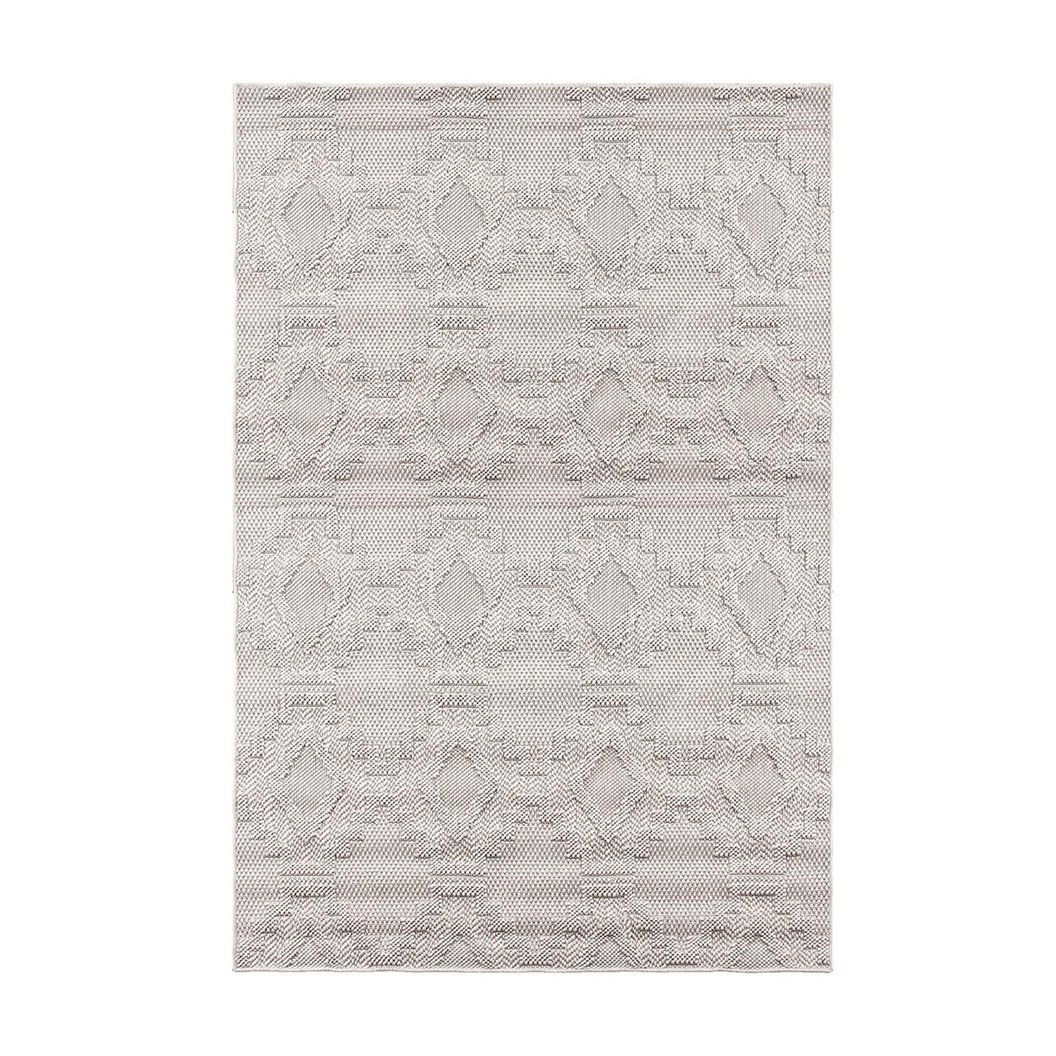 Alfombra 160X230 Serrano 01 Beige