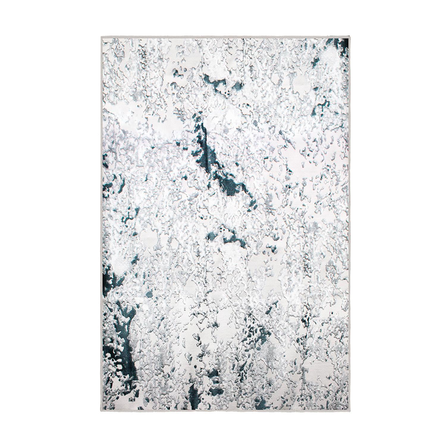 Alfombra 300X400 Kusadasi 08 Gris