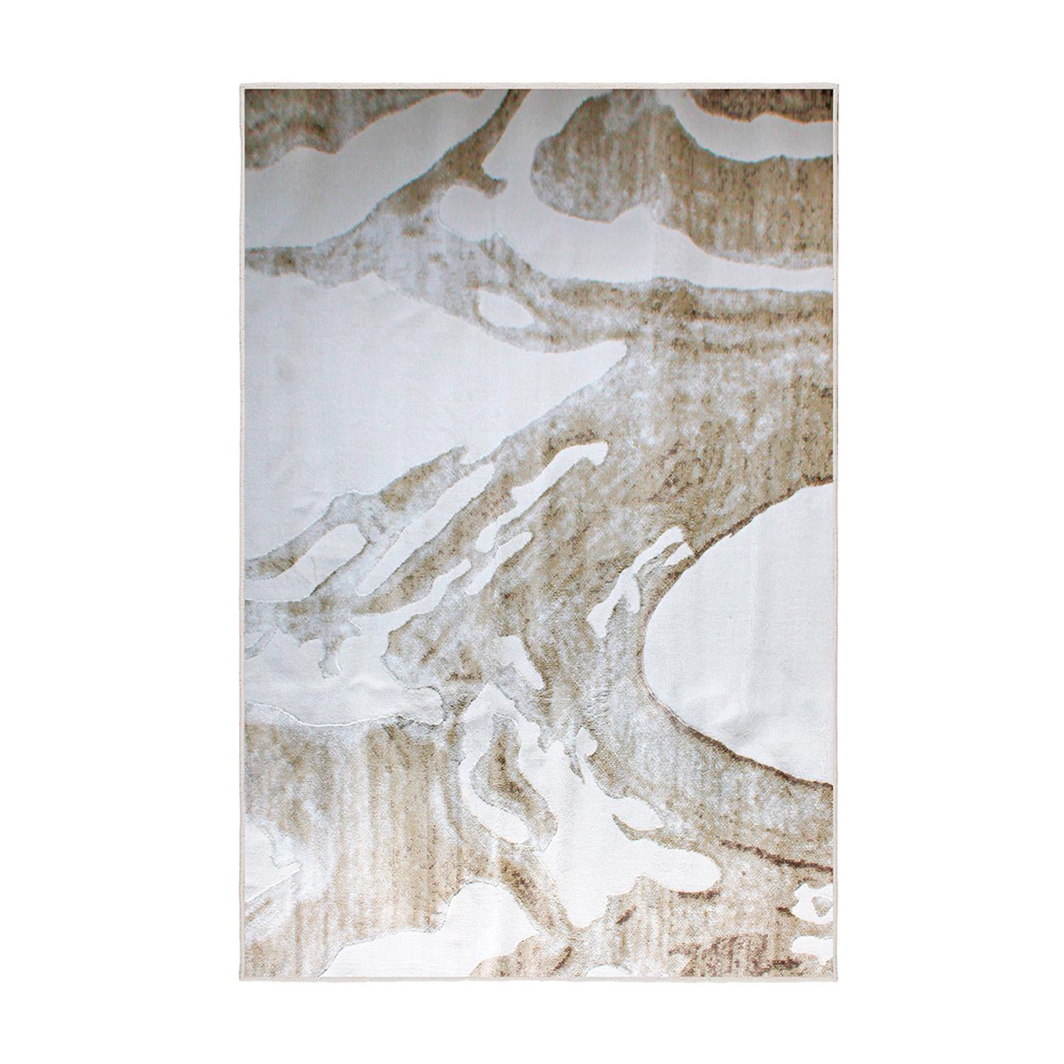 Alfombra 300X400 Kusadasi 10 Beige