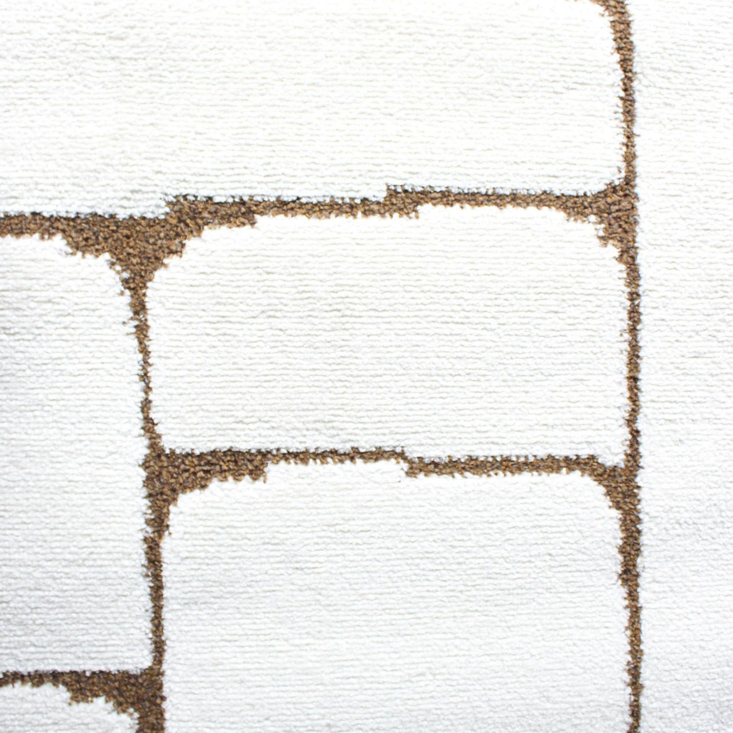 Alfombra 120X170 Eslovenia 02 Nat Beige
