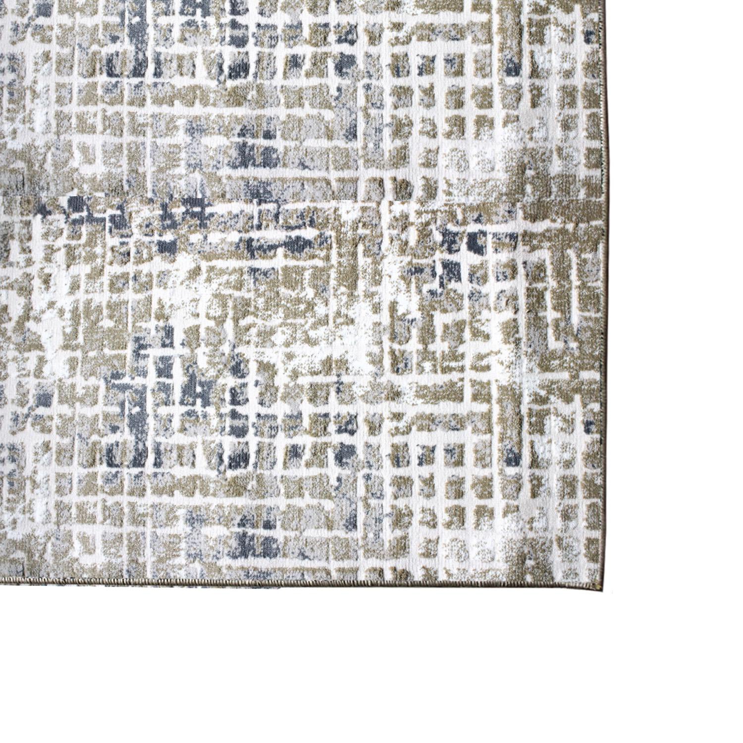 Alfombra 120X170 Kusadasi 01 Beige