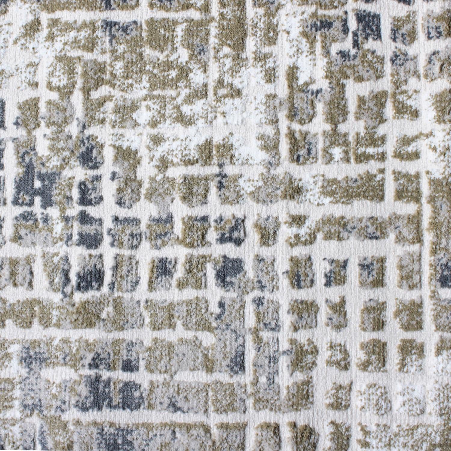 Alfombra 120X170 Kusadasi 01 Beige