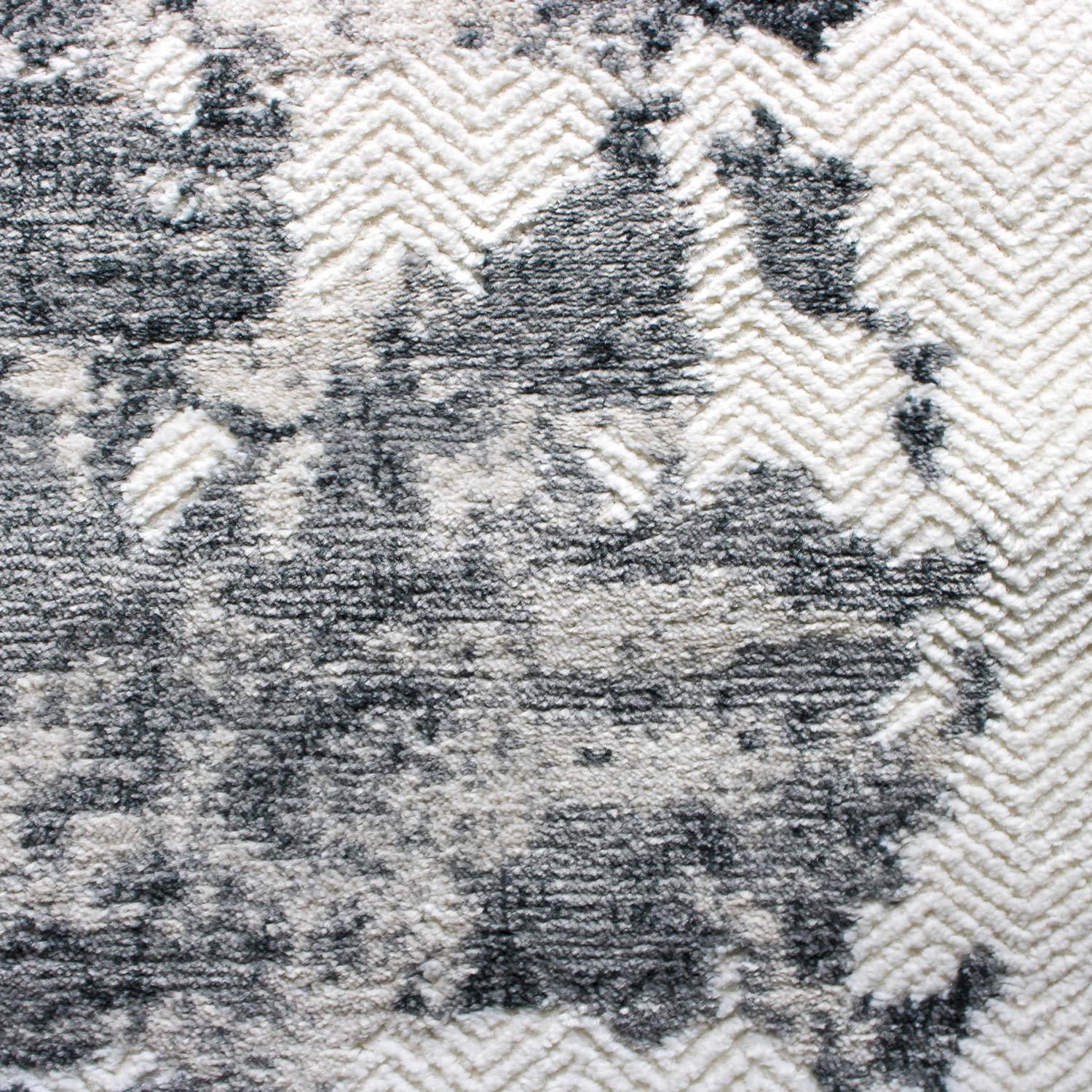 Alfombra 120X170 Kusadasi 04 Gris