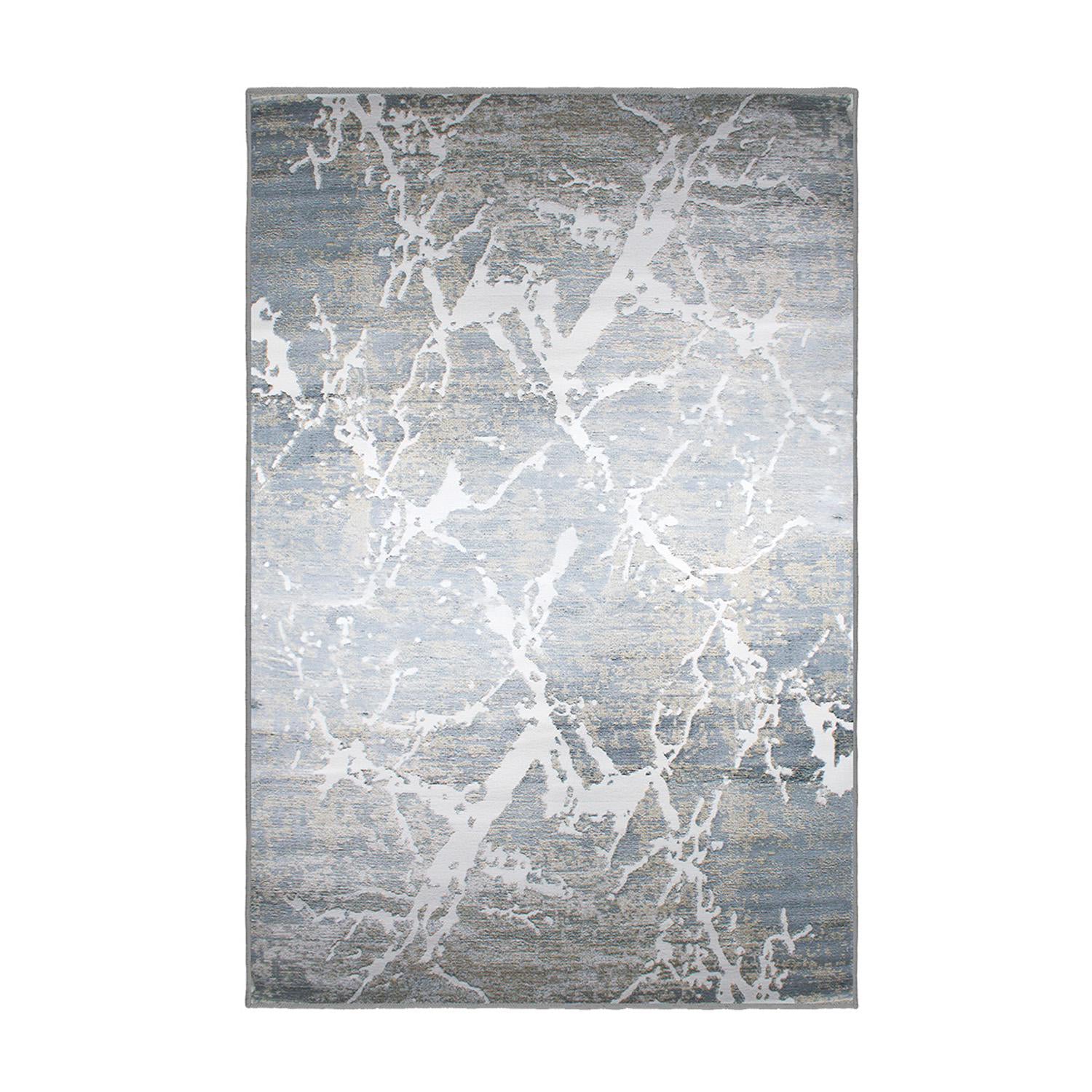 Alfombra 120X170 Kusadasi 06 Gris