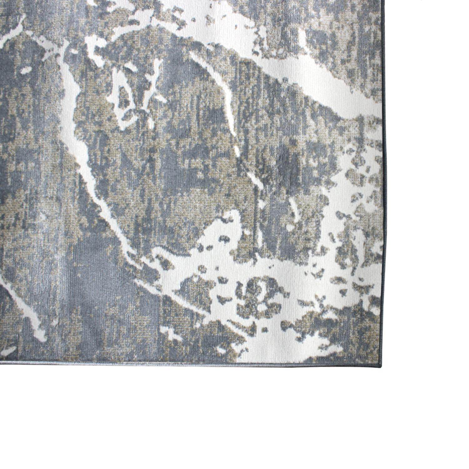 Alfombra 120X170 Kusadasi 06 Gris