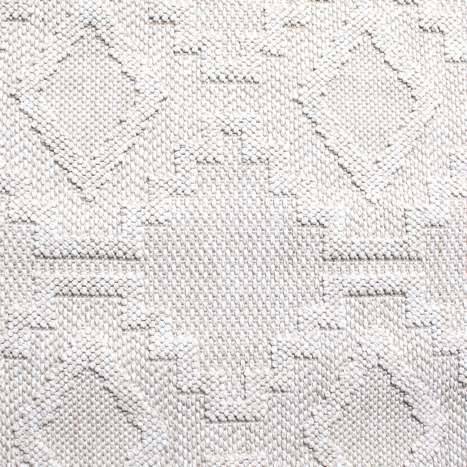 Alfombra 120X170 Serrano 01 Beige