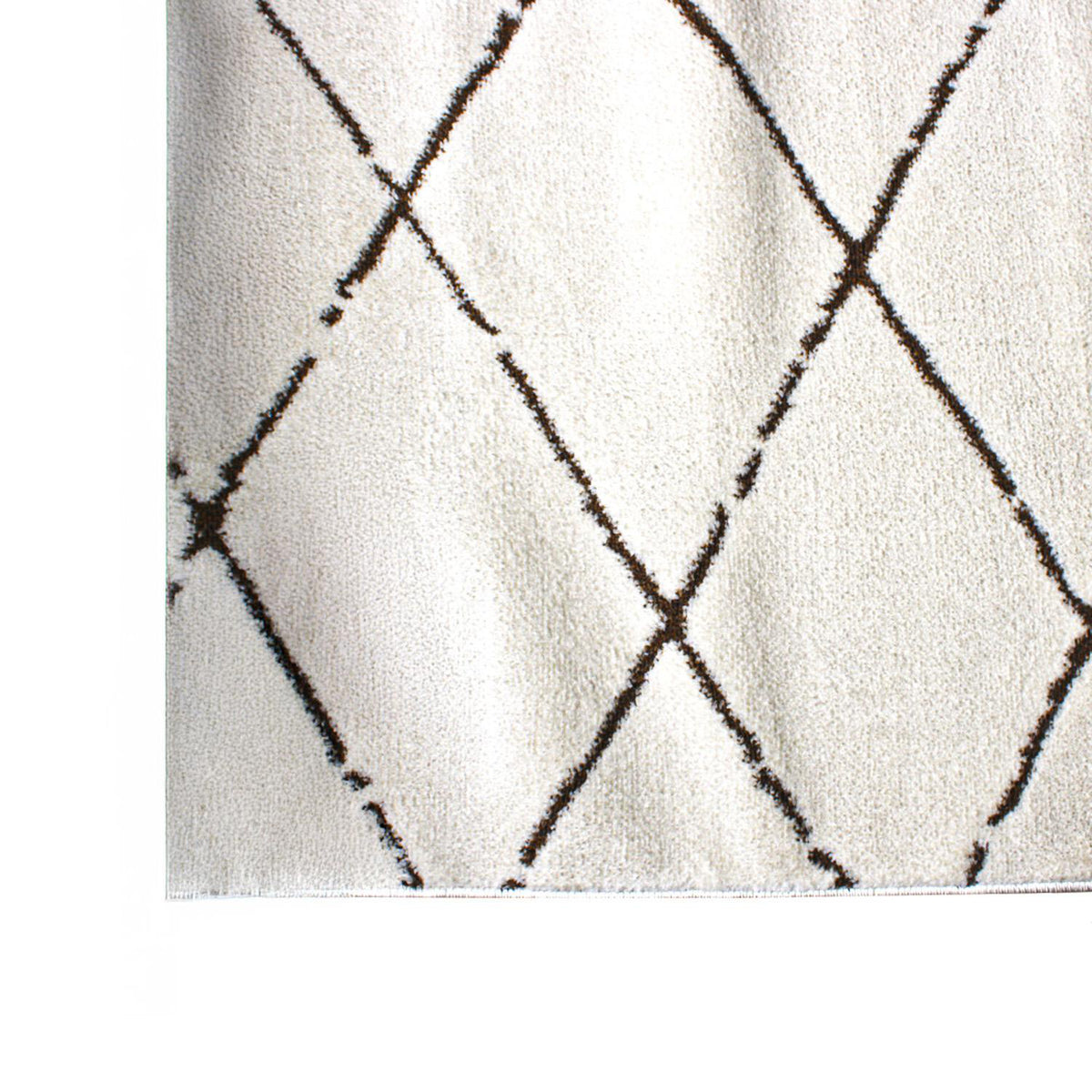 Alfombra 160X230 Eslovenia 04 Nat Beige
