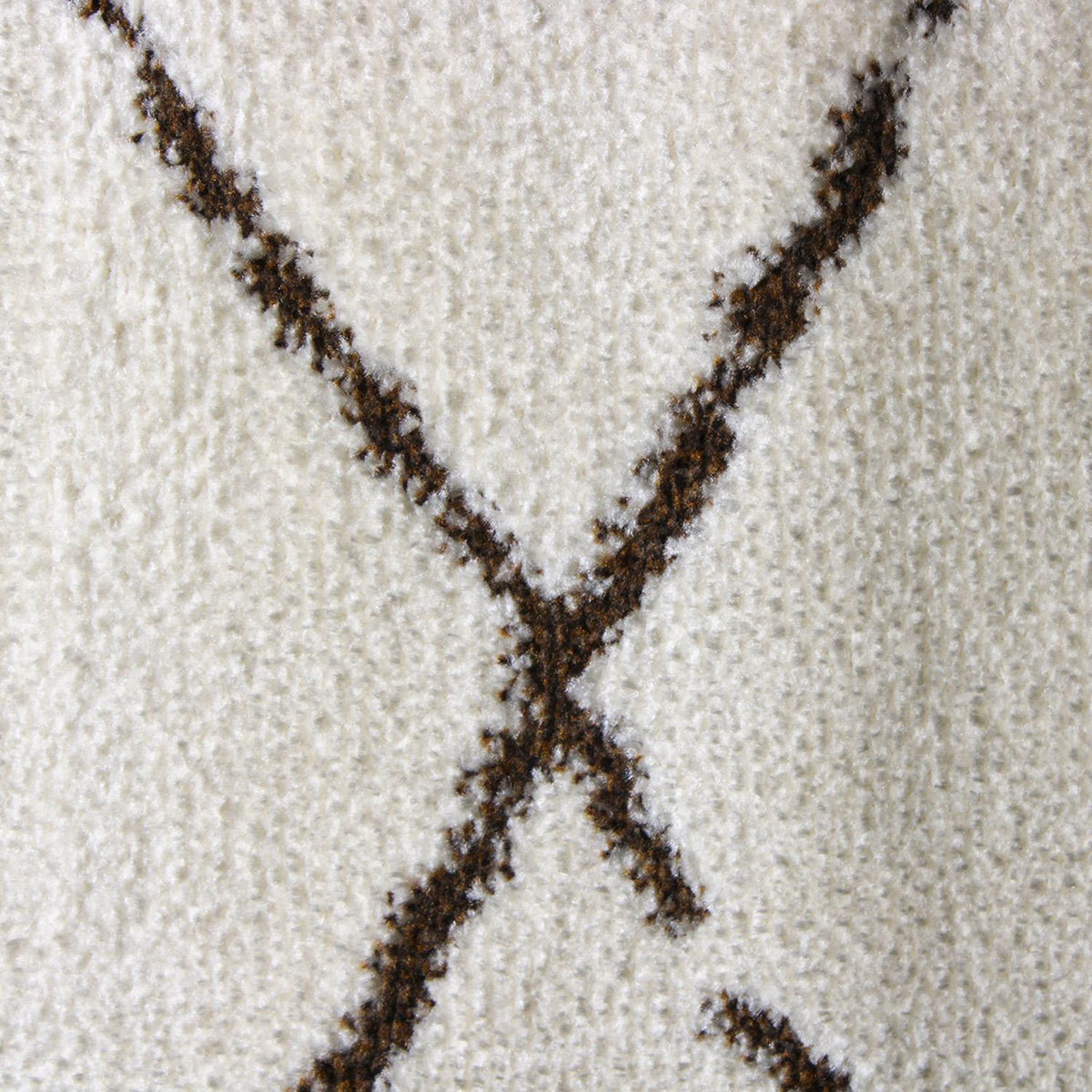 Alfombra 160X230 Eslovenia 04 Nat Beige