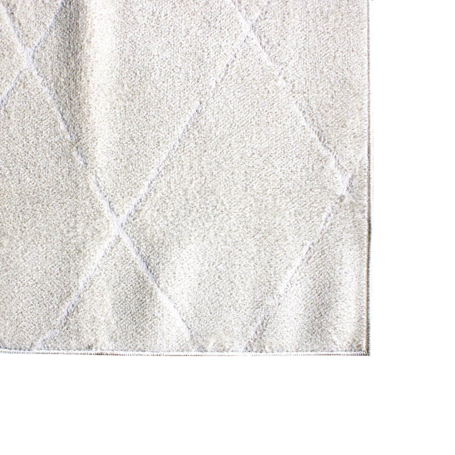 Alfombra 160X230 Eslovenia 04 Nat Gris