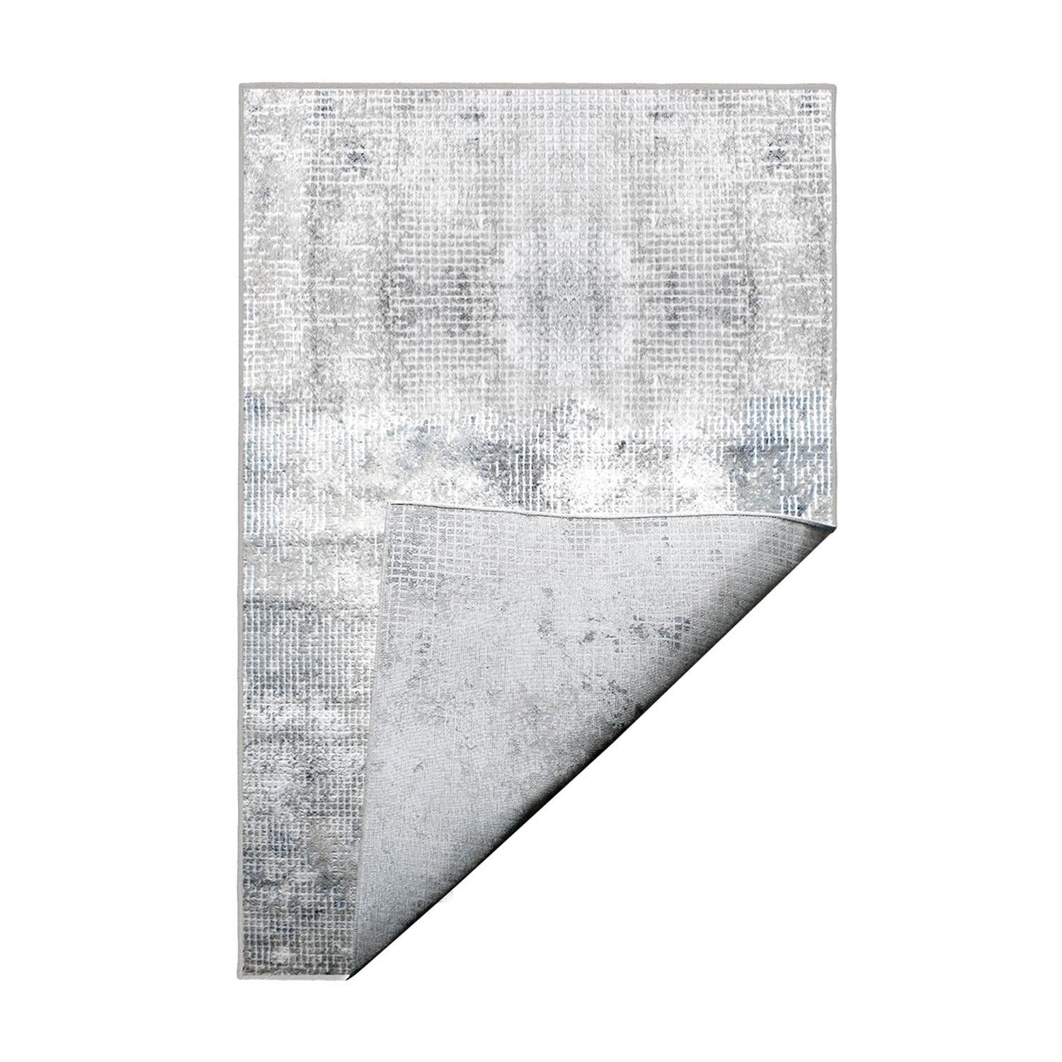 Alfombra 160X230 Kusadasi 03 Gris