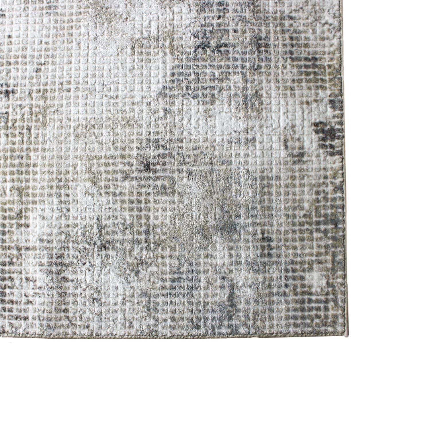 Alfombra 160X230 Kusadasi 03 Gris