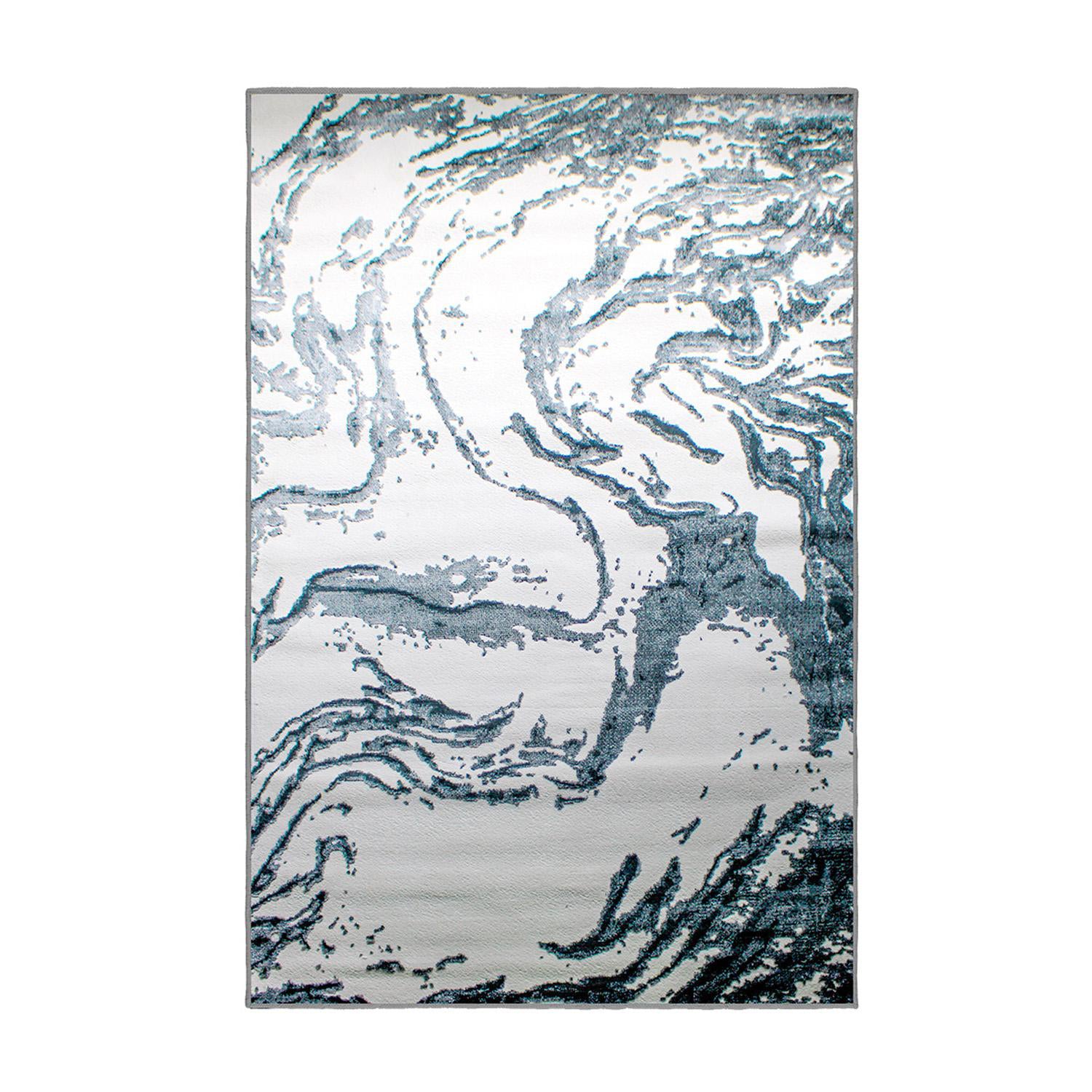 Alfombra 160X230 Kusadasi 11 Gris