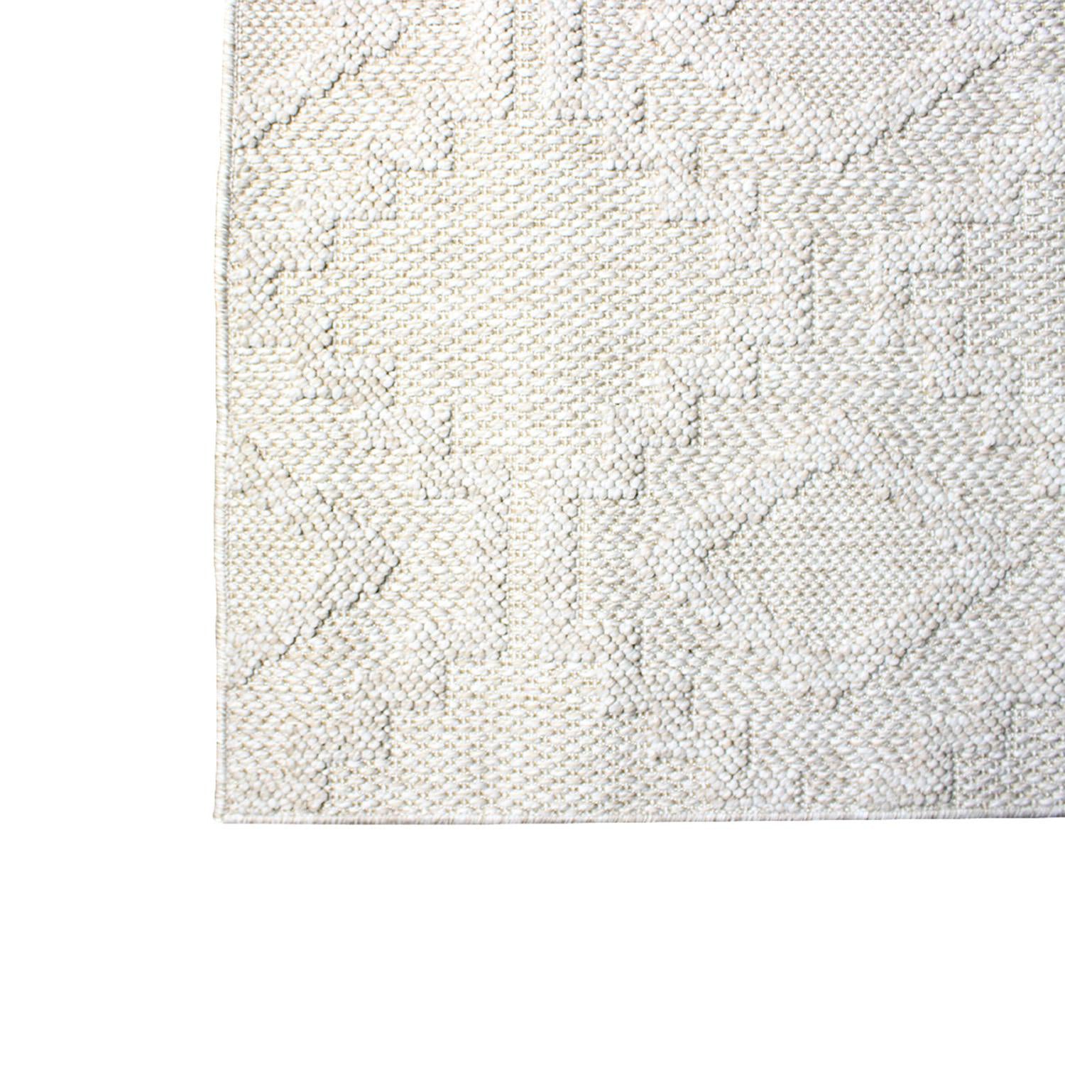 Alfombra 160X230 Serrano 01 Beige