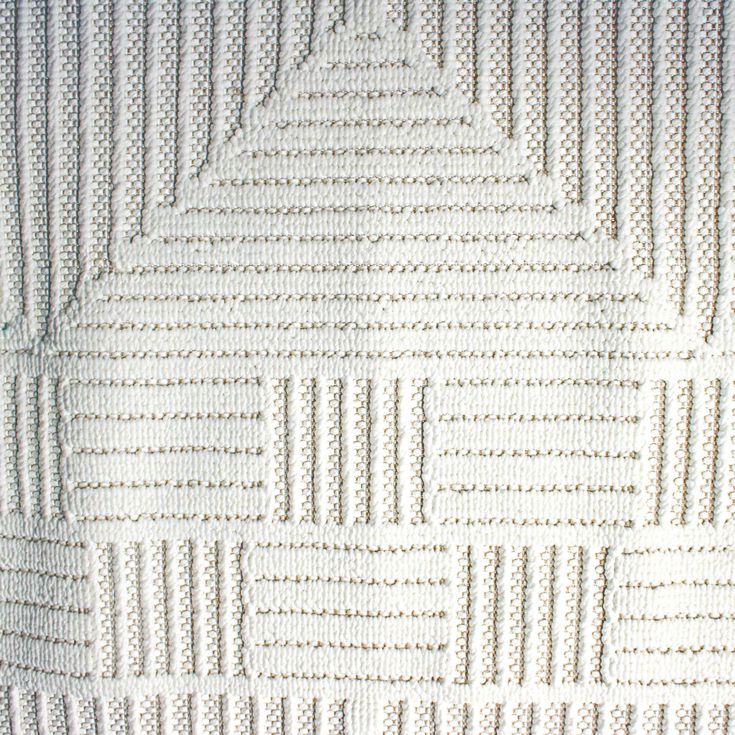 Alfombra 160X230 Serrano 02 Natural