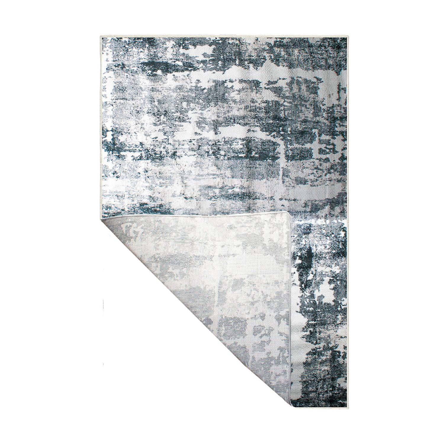 Alfombra 200X300 Kusadasi 04 Gris