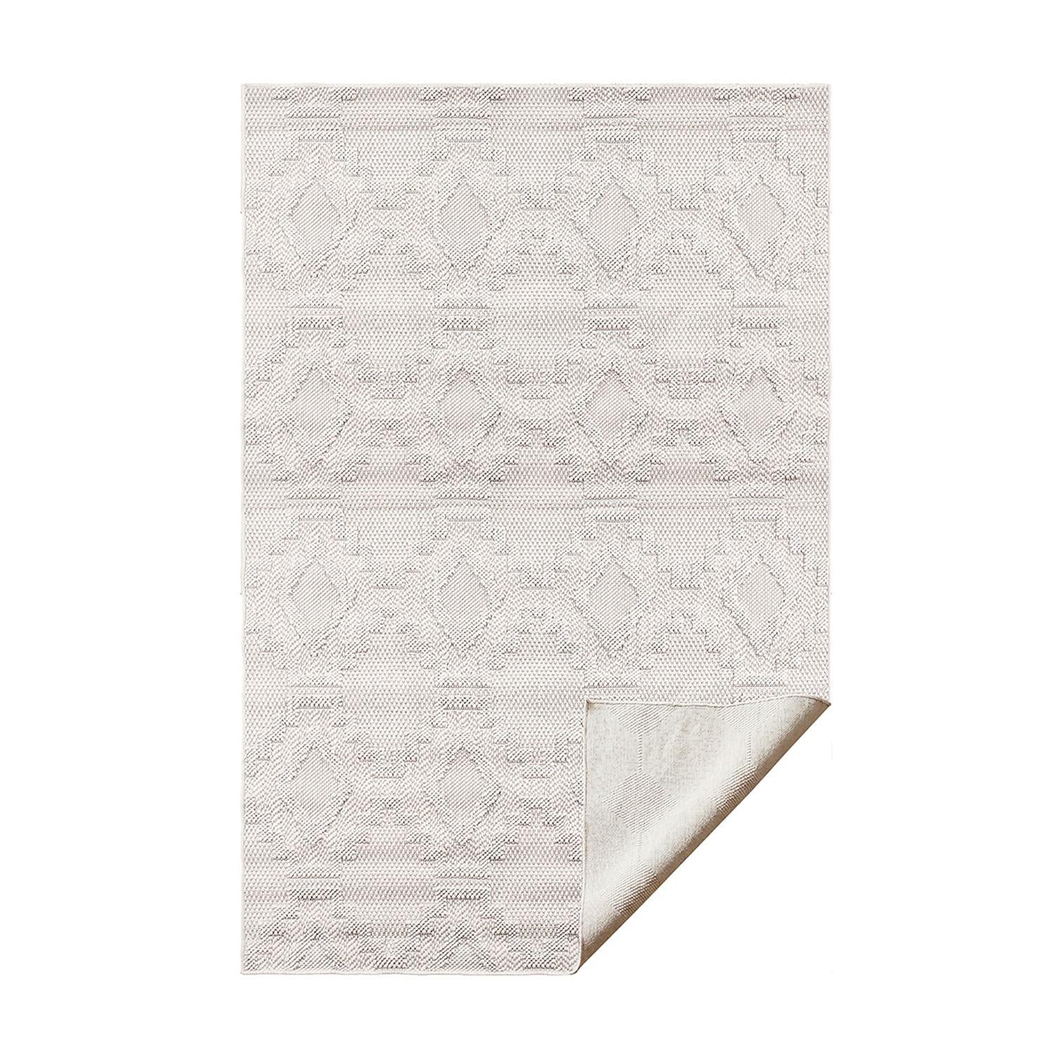 Alfombra 200X300 Serrano 01 Beige