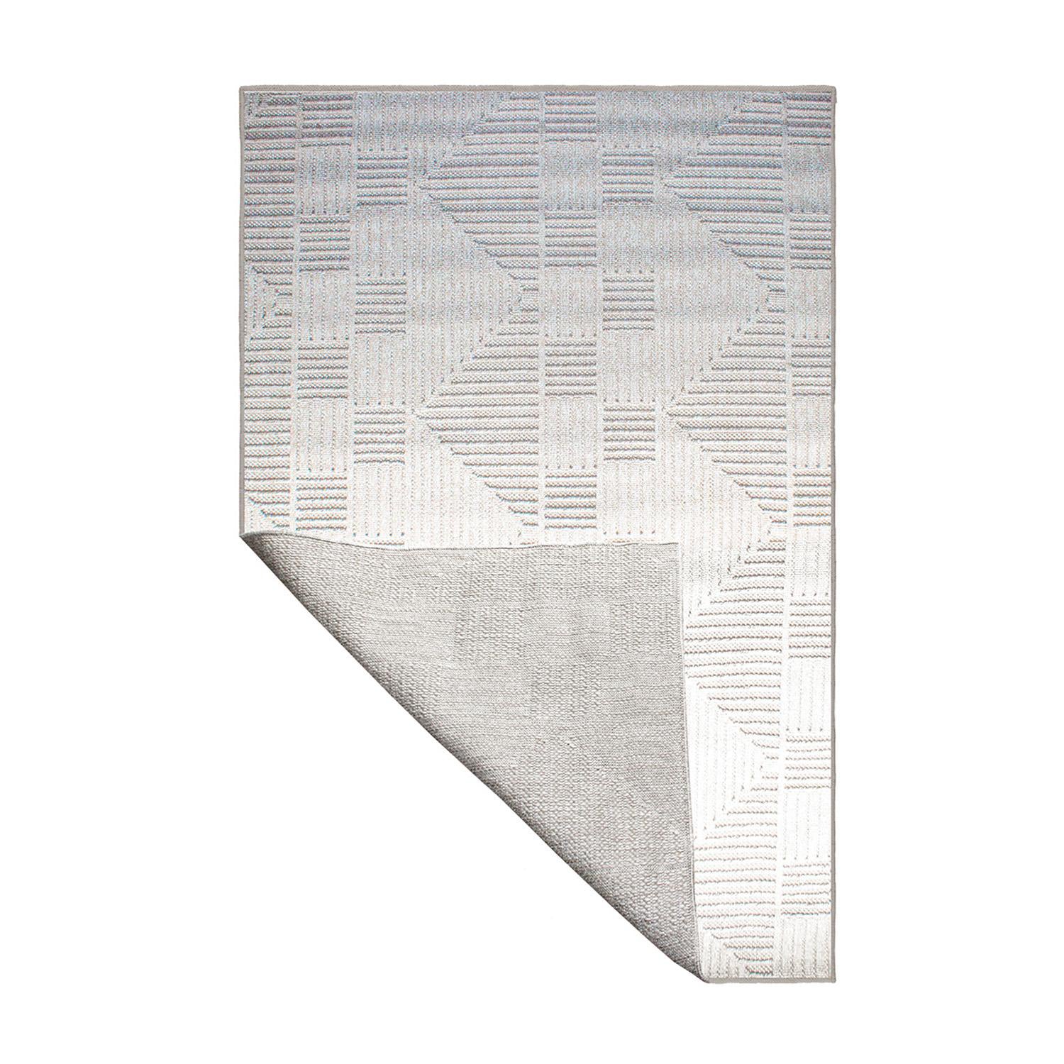 Alfombra 200X300 Serrano 02 Beige
