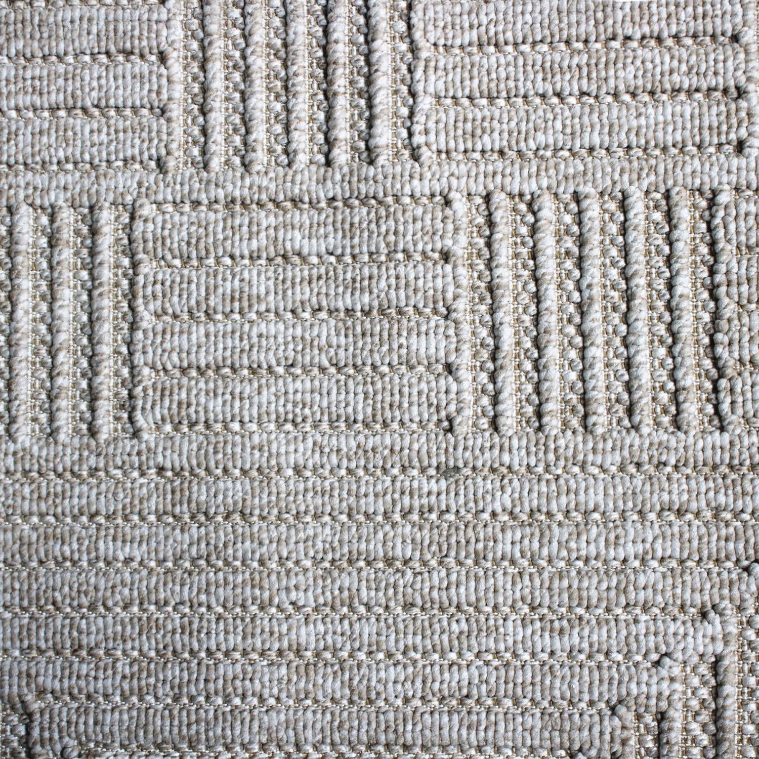 Alfombra 200X300 Serrano 02 Beige