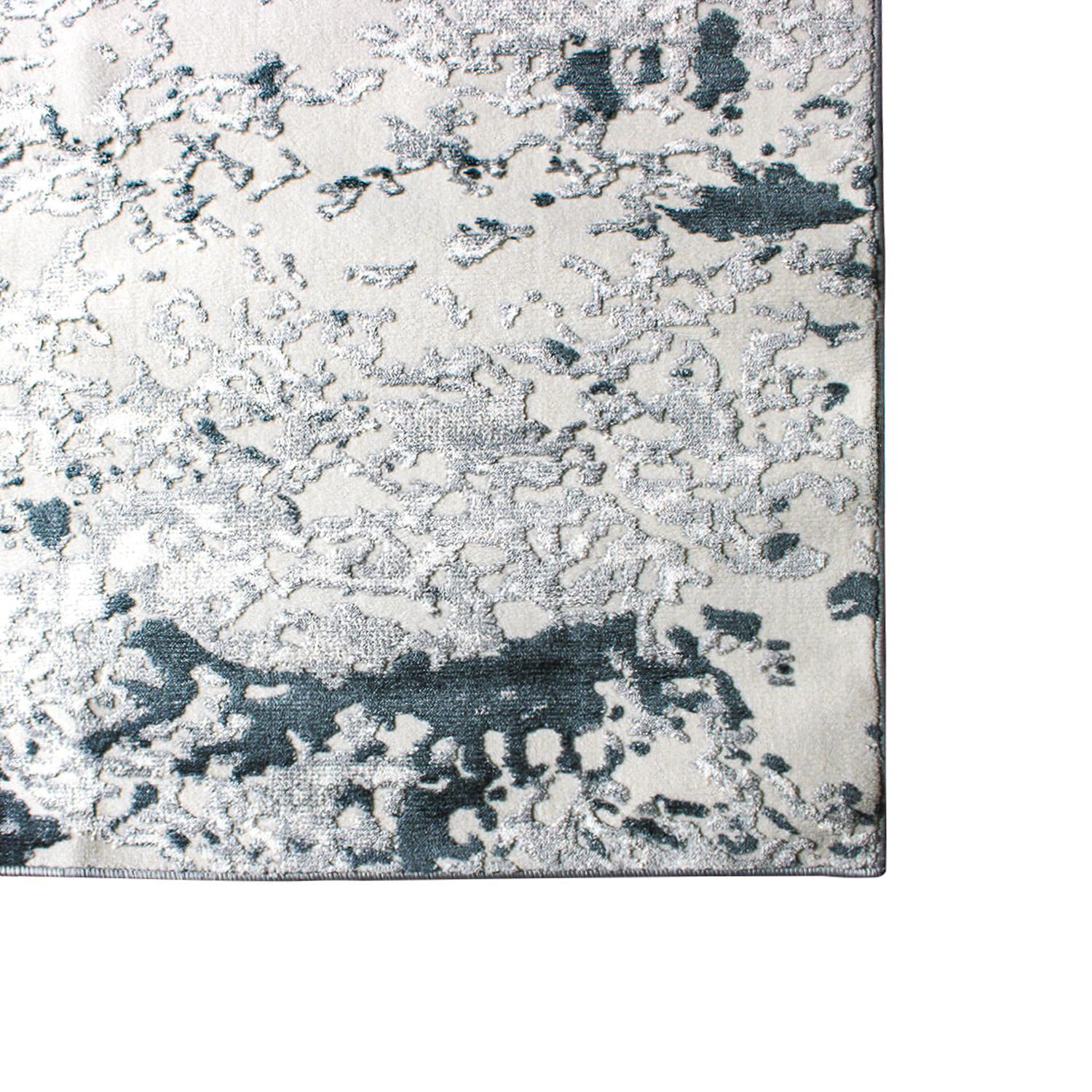 Alfombra 300X400 Kusadasi 08 Gris