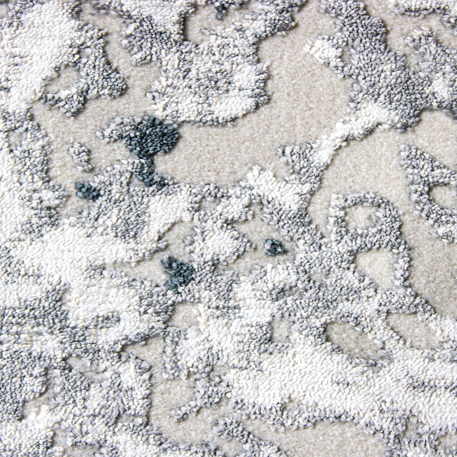 Alfombra 300X400 Kusadasi 08 Gris