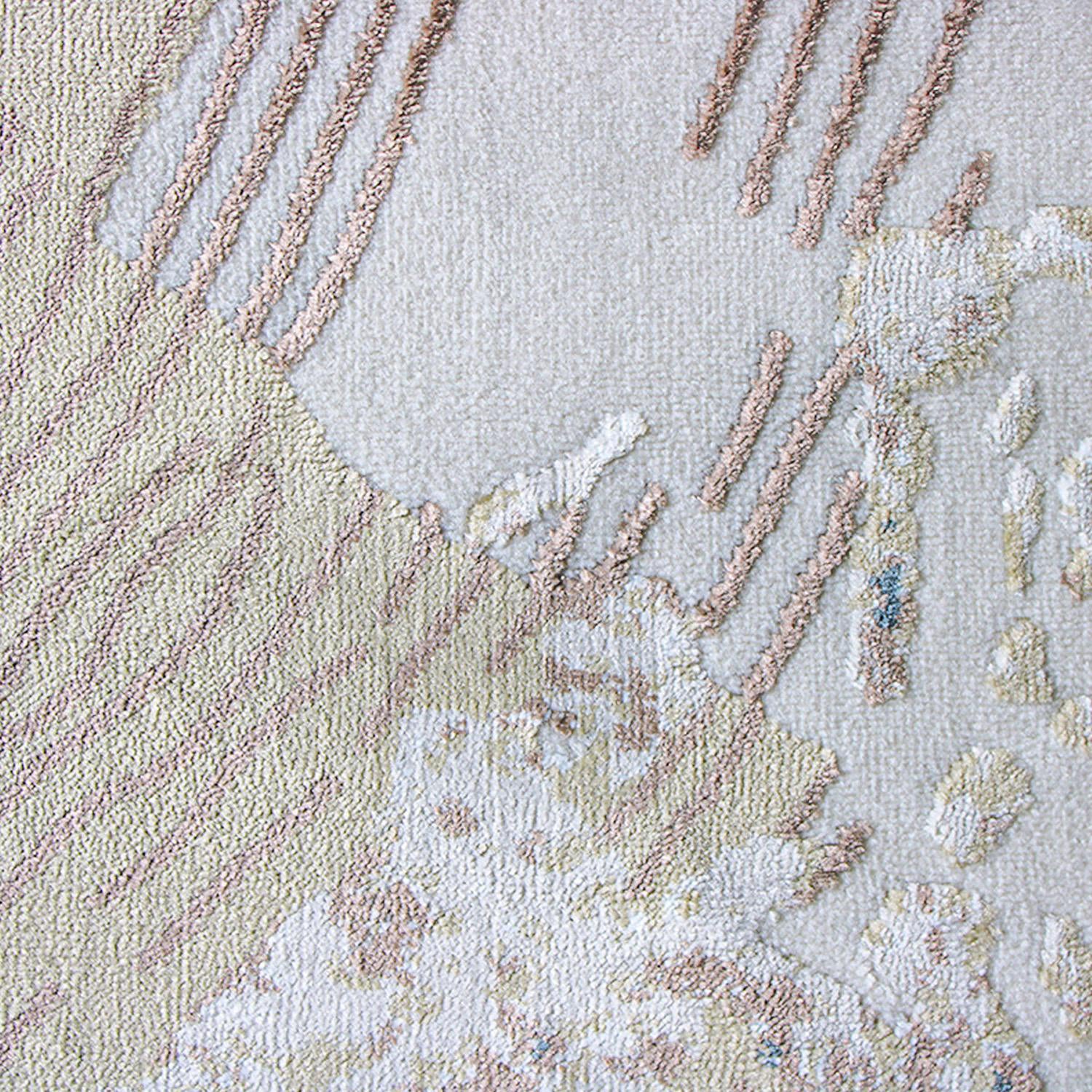 Alfombra 300X400 Kusadasi 09 Beige