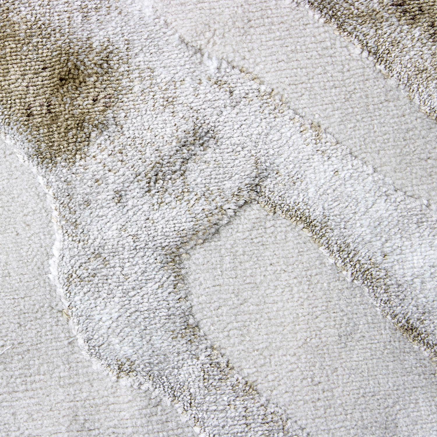 Alfombra 300X400 Kusadasi 10 Beige