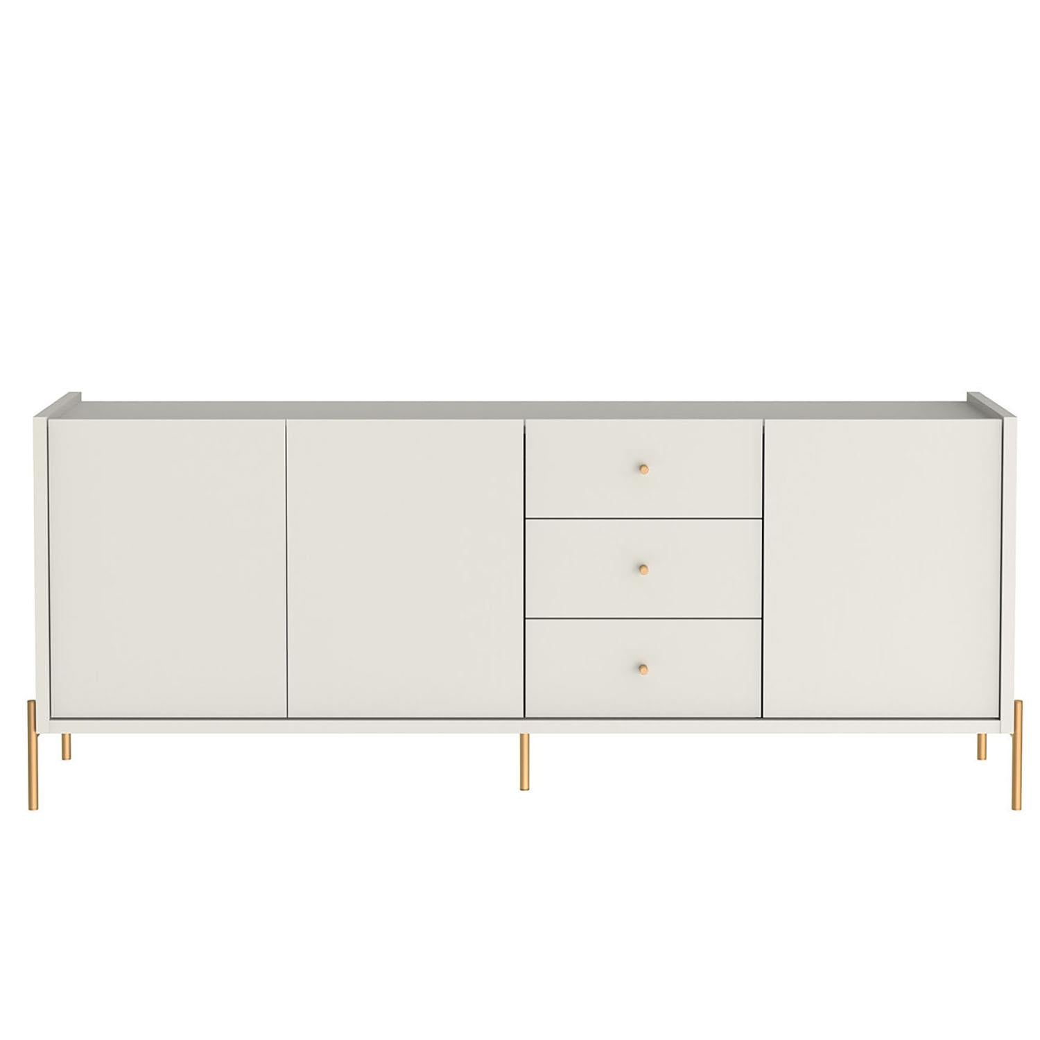 Bifé Dante Off White