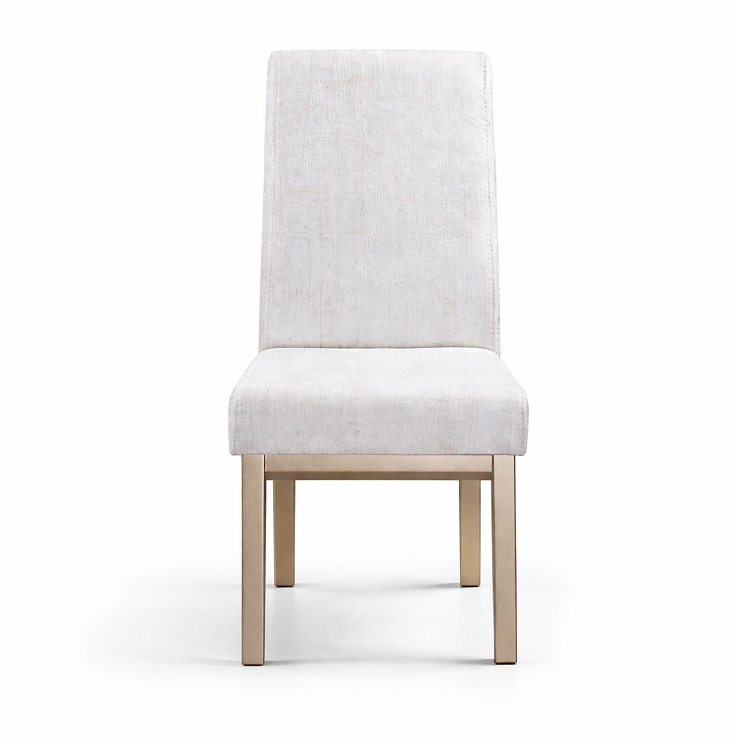 Sala Rinconera Noah + Comedor Walcot Velvet Estocolmo