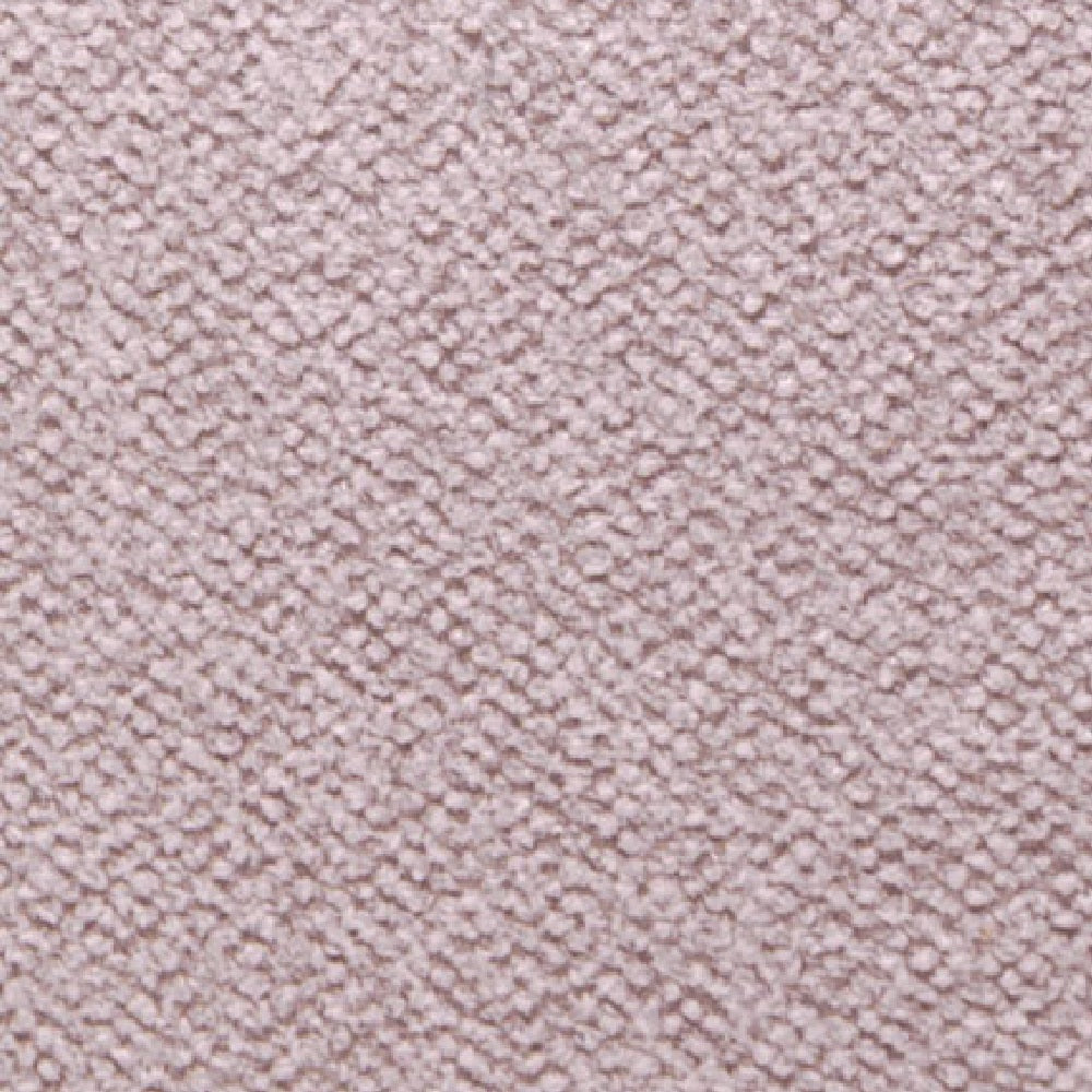 Butaca Sevilla Chenille Vittoria Lila, Natural