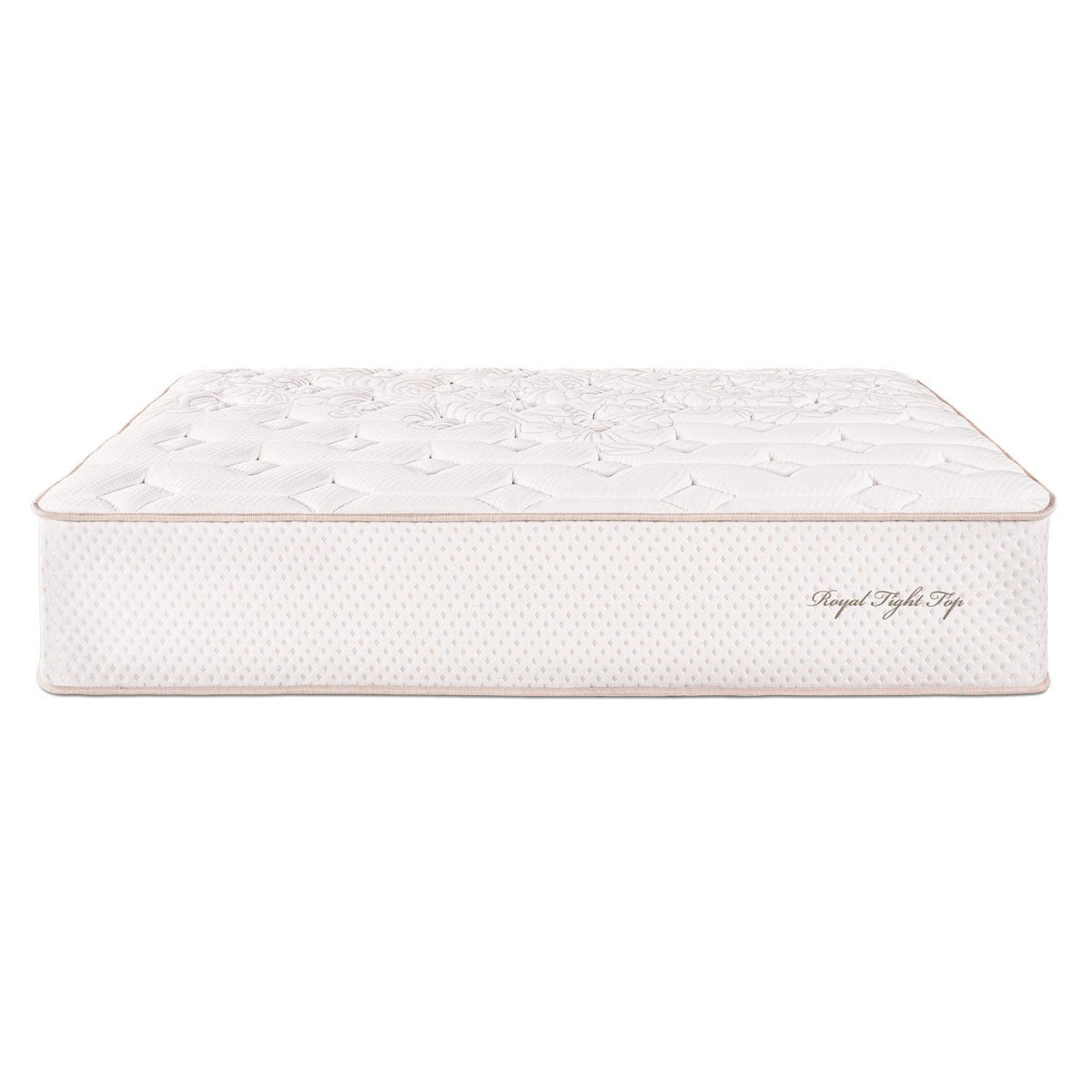 Colchón Queen Royal Tight Top Gratis + 2 Almohadas Essenza