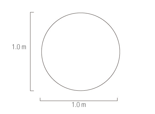 Mesa De Centro Celta Marmol Negro*