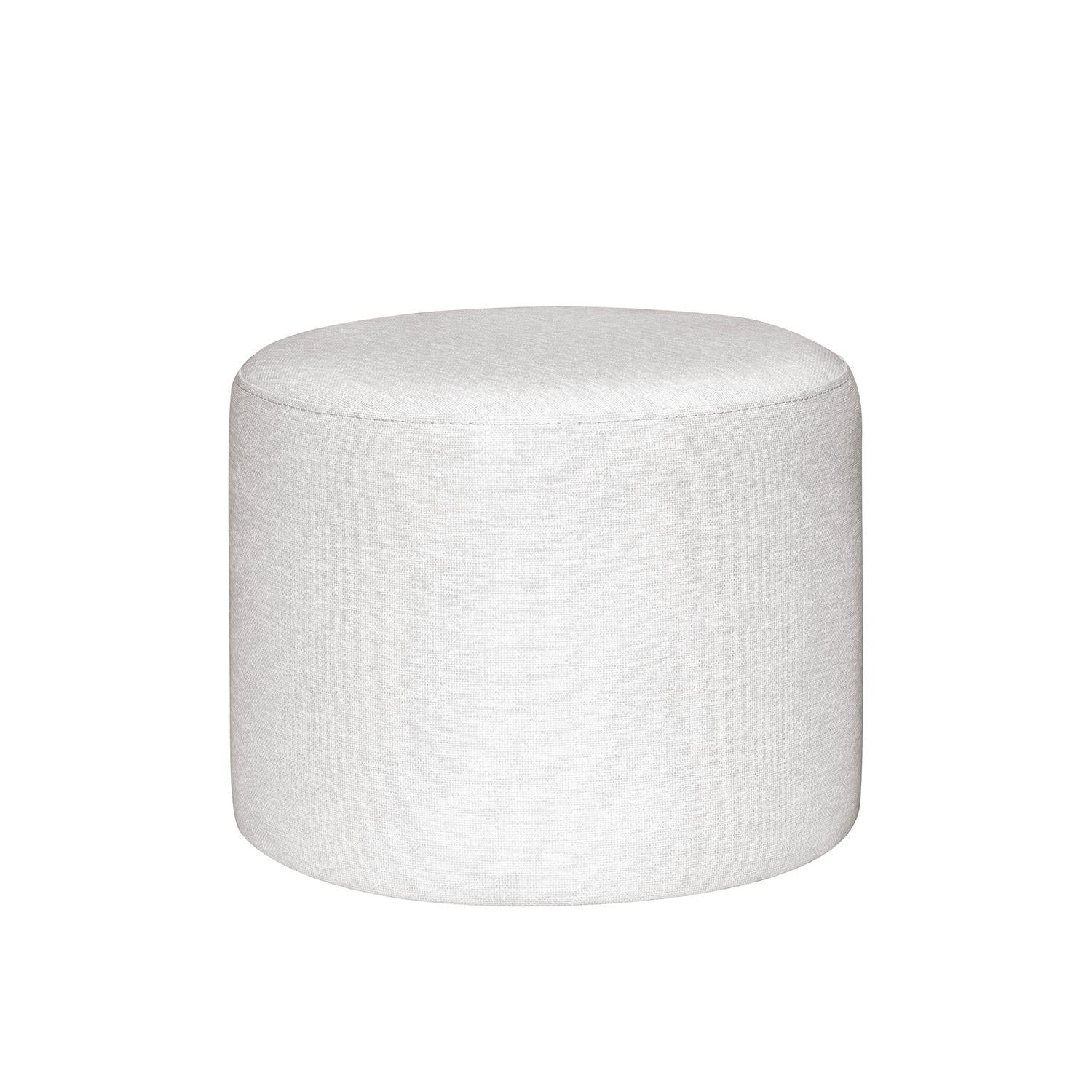 Puff Kaira Eurolino Marbella Beige