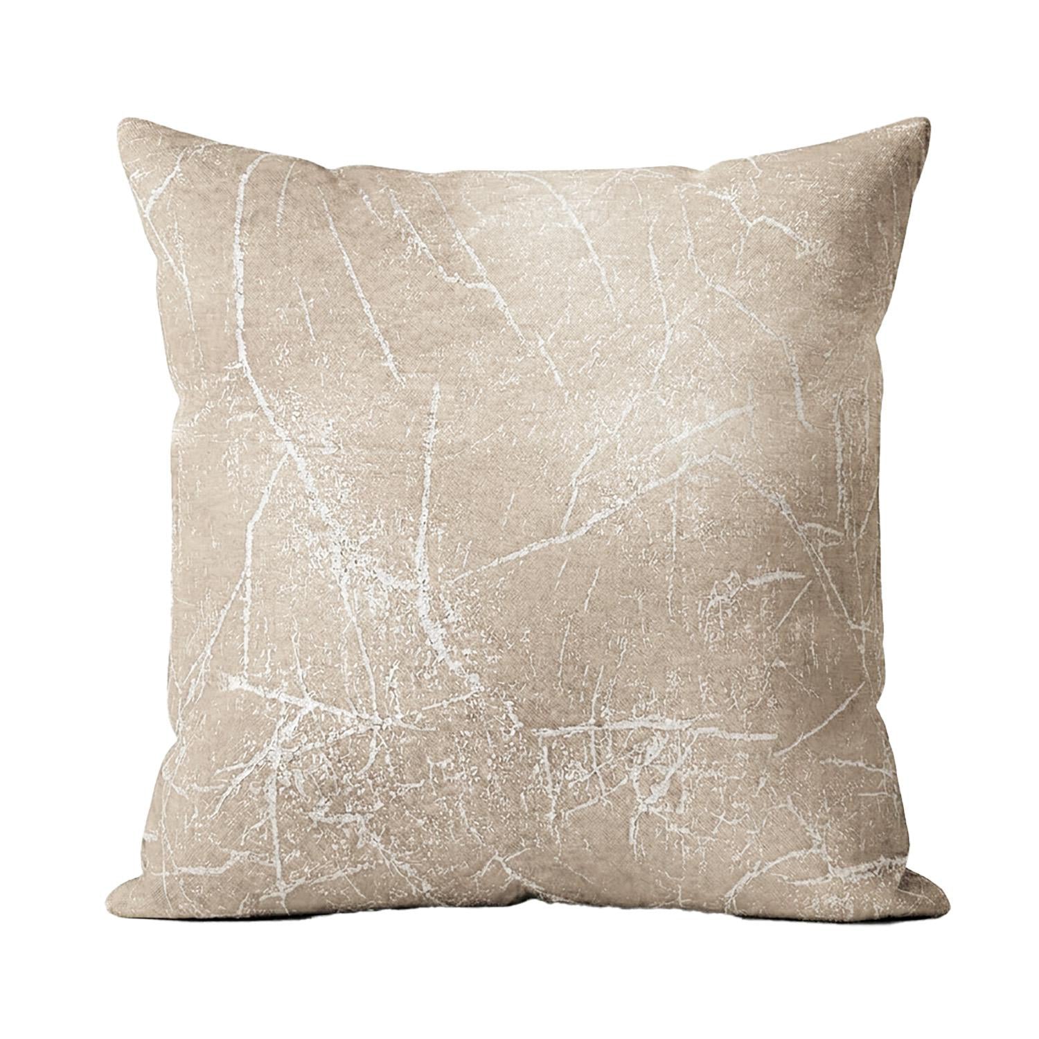 Cojín 45X45 Aventura Beige