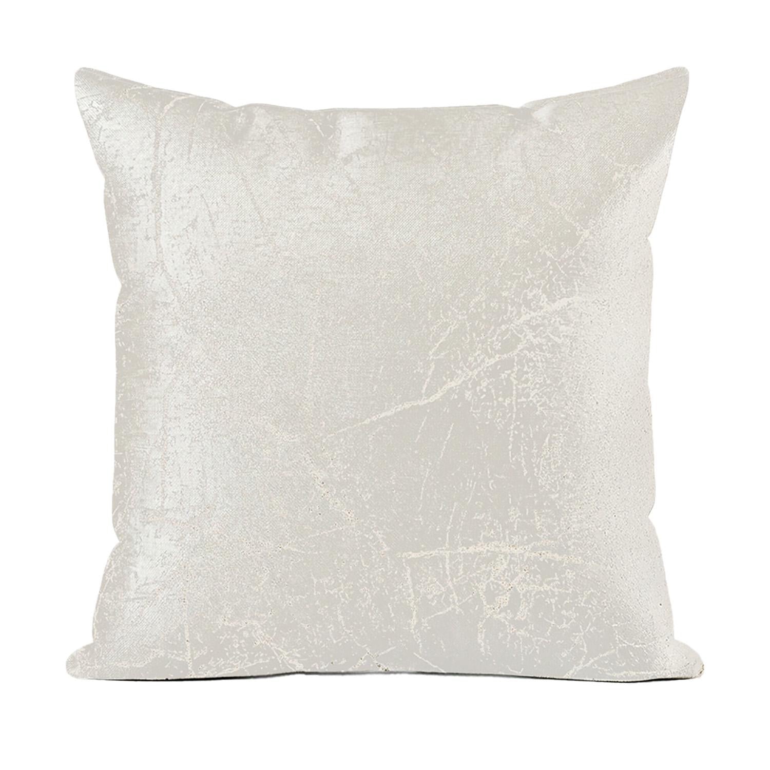 Cojín 45X45 Aventura Blanco