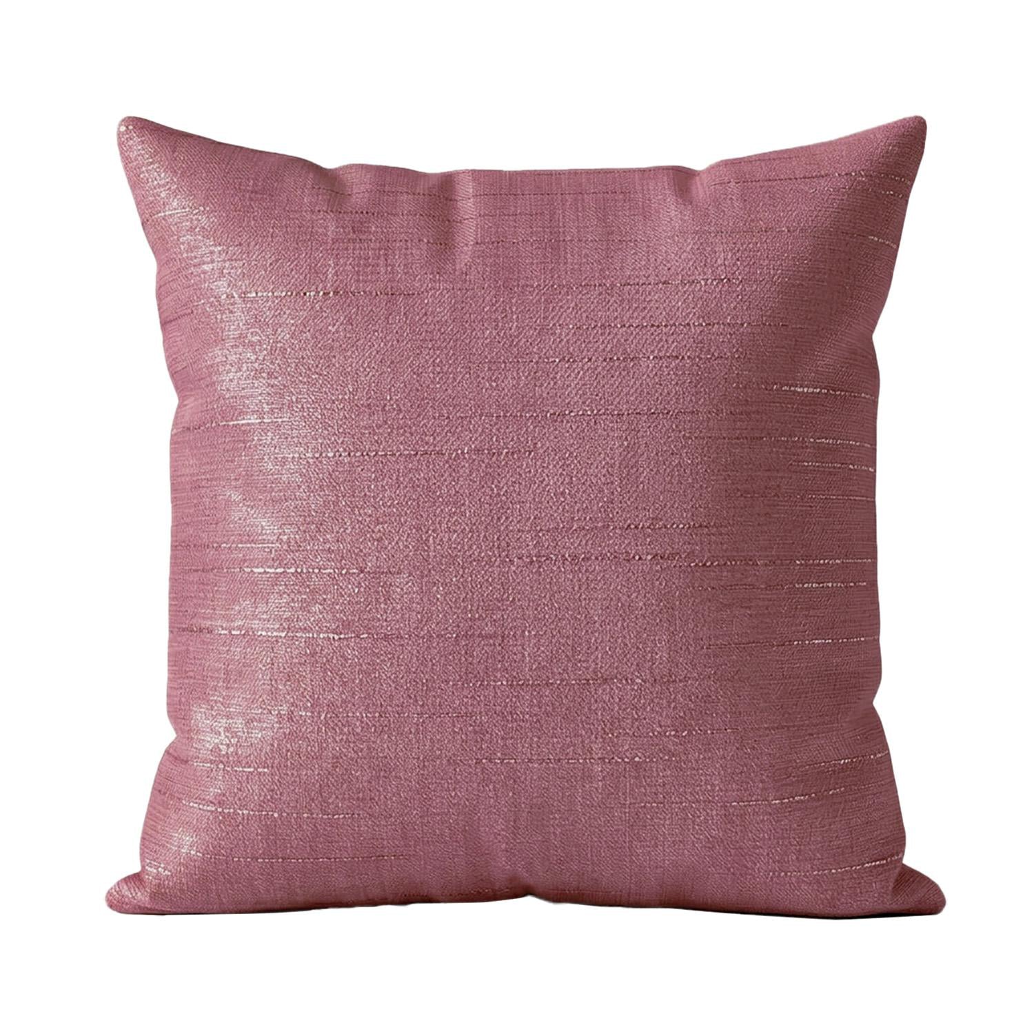 Cojín 45X45 Sterling Palo De Rosa